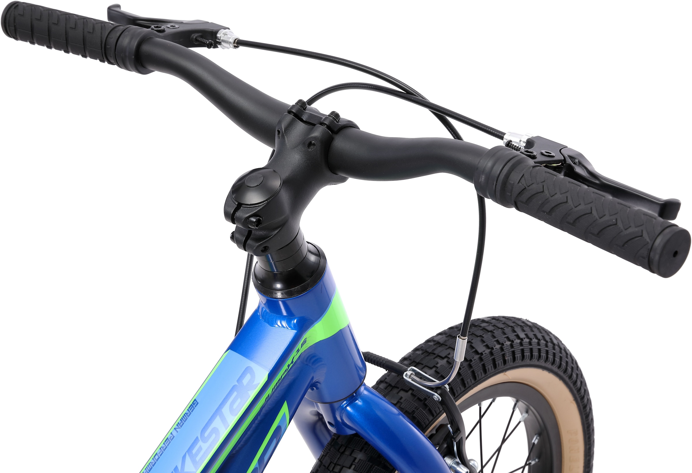 Bikestar Kinderfahrrad »Mountain« 1 Gang