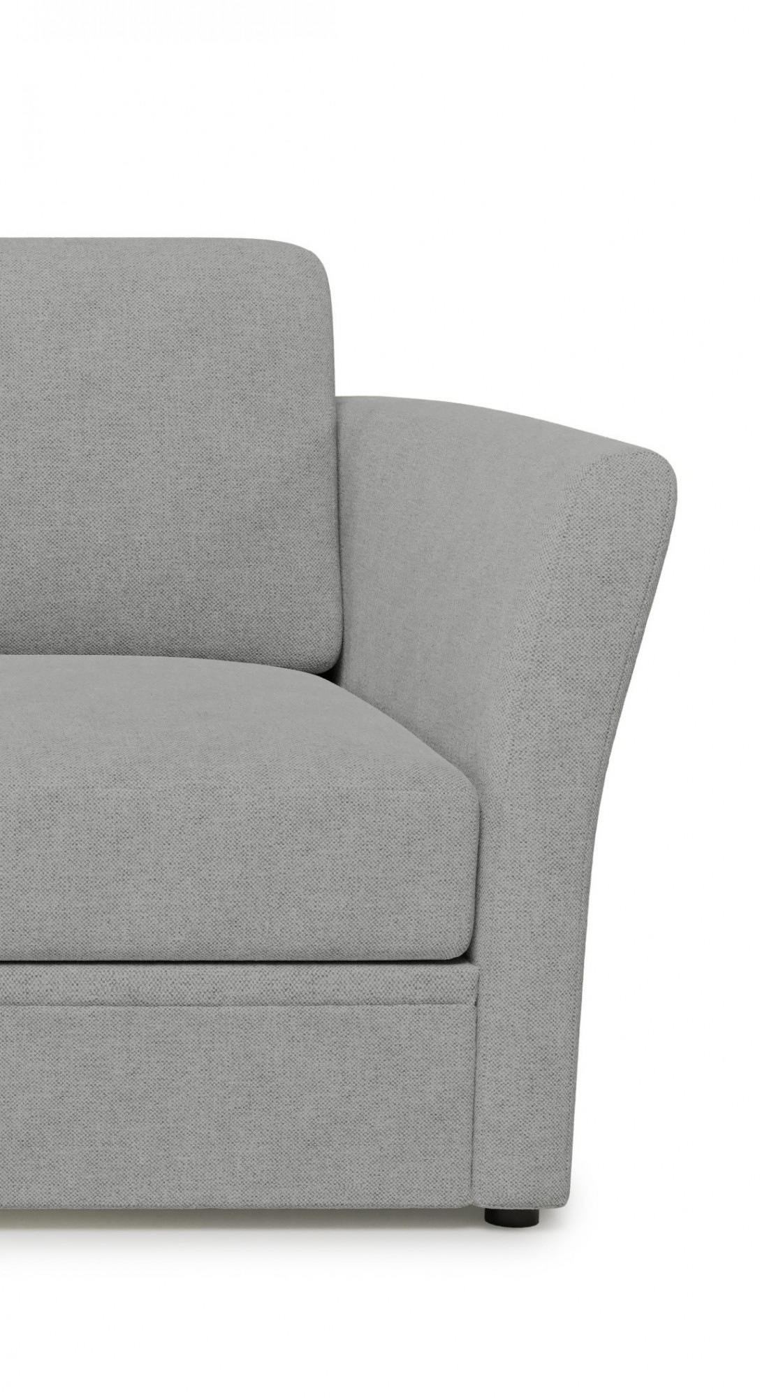 Home affaire Ecksofa »Lavars, L-Form, Schlafsofa«, mit Bettfunktion und Stauraum, in zwei verschiedenen Bezugsqualitäten