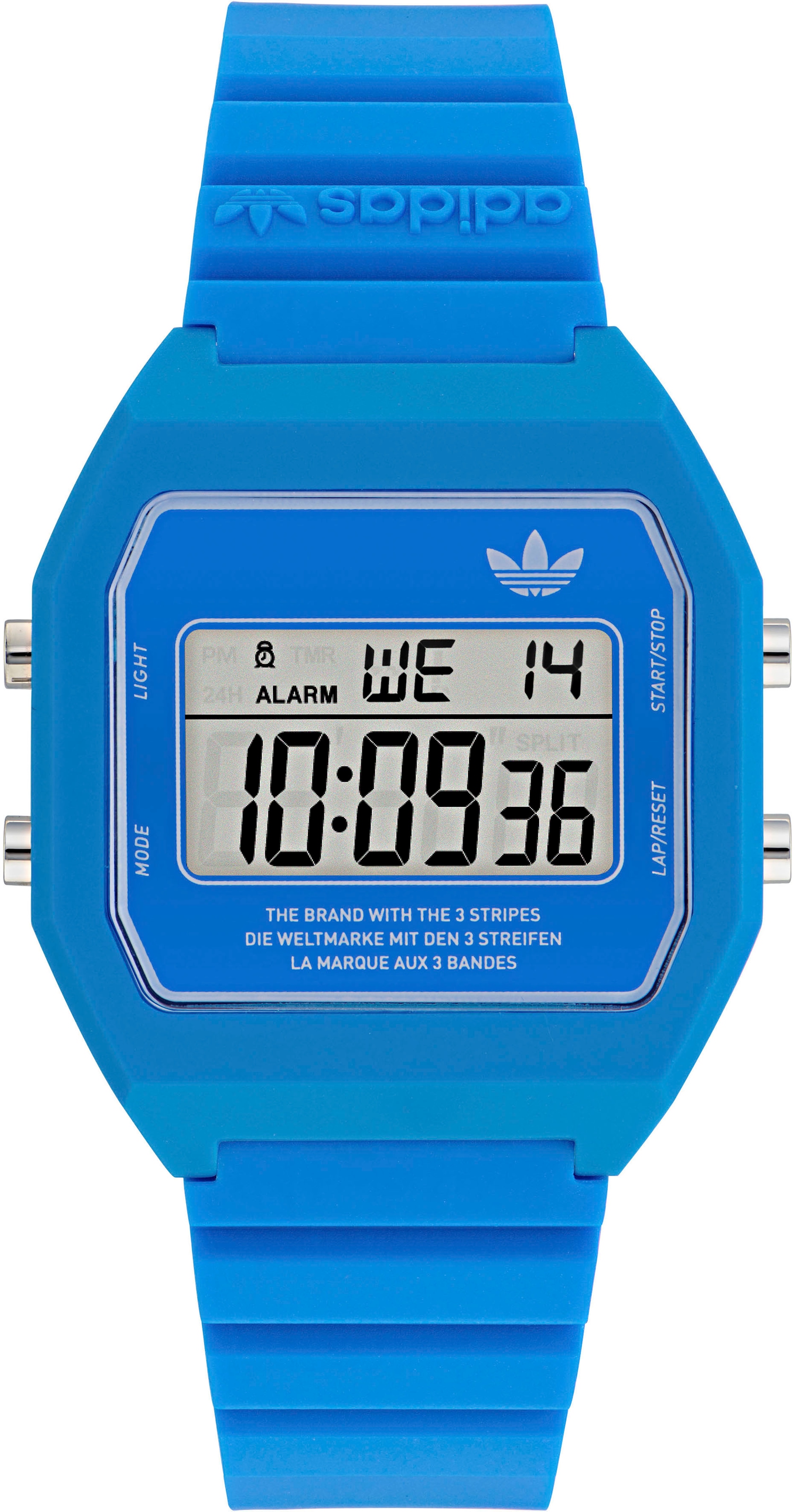 kaufen ▷ | Adidas + Rechnung Uhren Raten auf BAUR