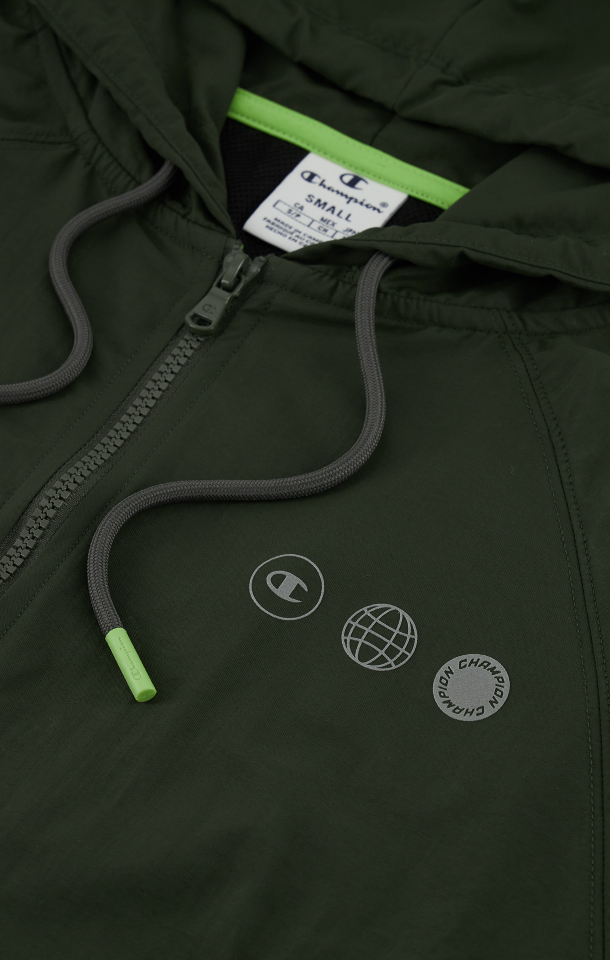 Champion Trainingsjacke