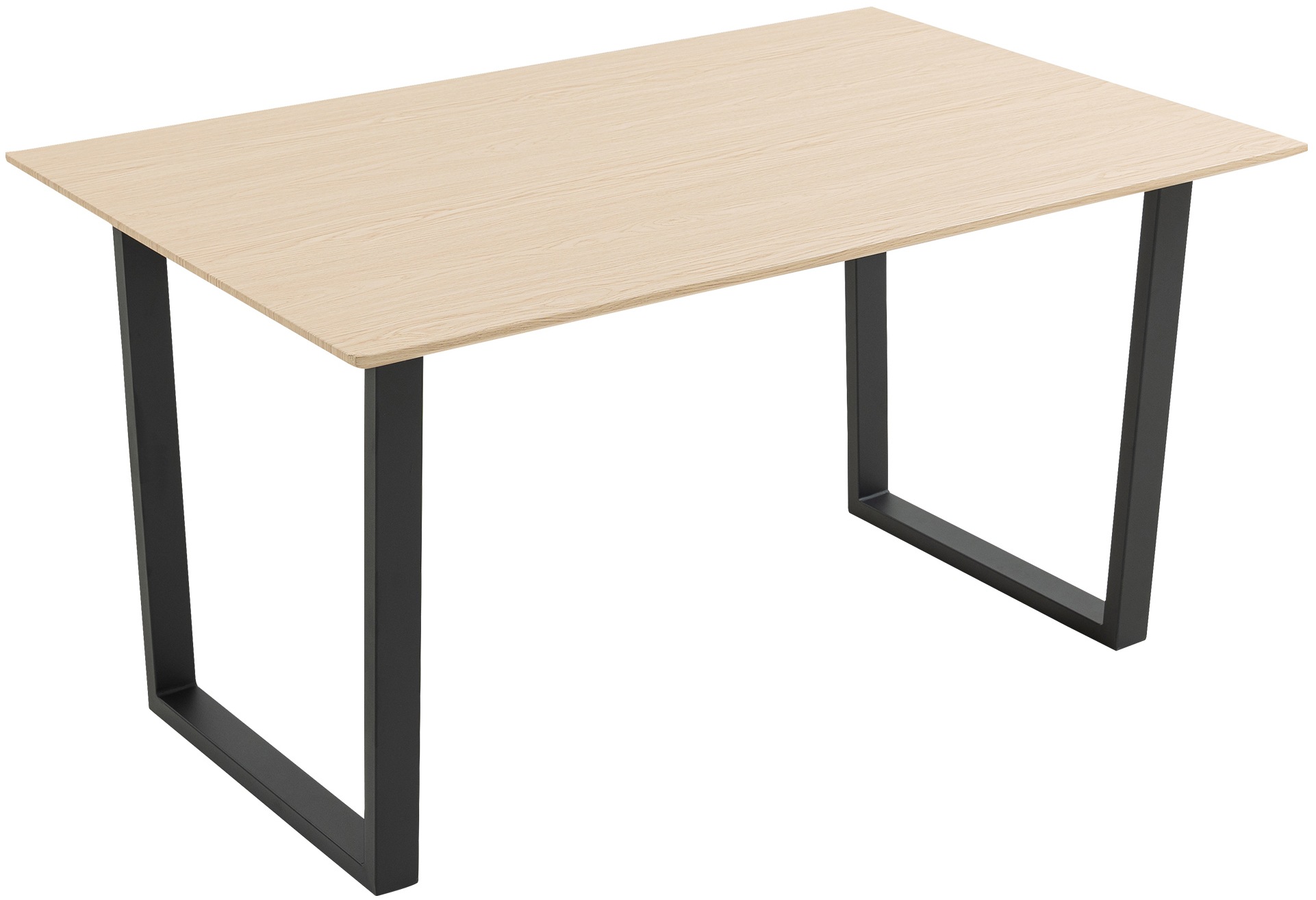 Duo Collection Esstisch »Tisch Nala« 1 Stk. tlg. stabiles Metallgestell