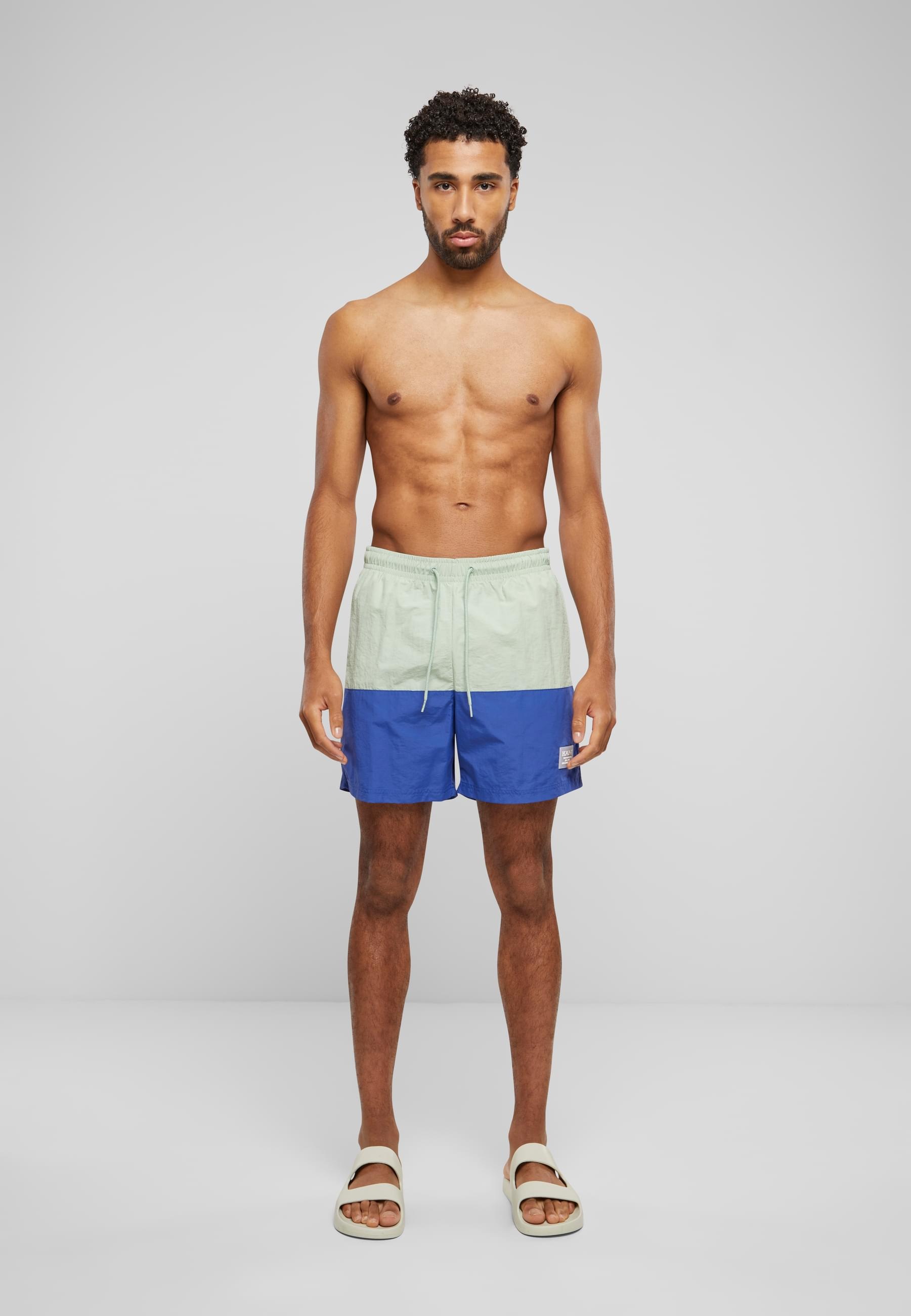 Karl Kani Badeshorts »Karl Kani Herren«
