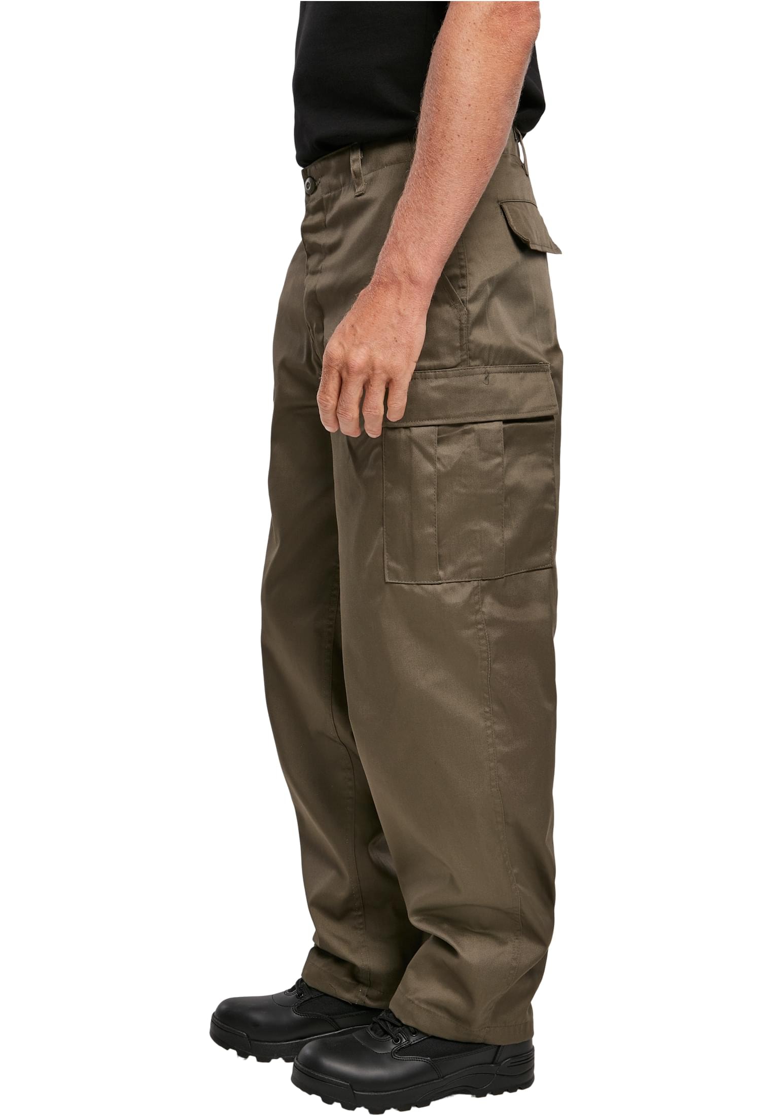 Brandit Cargohose "Brandit Herren US Ranger Cargo Pants", (1 tlg.) günstig online kaufen