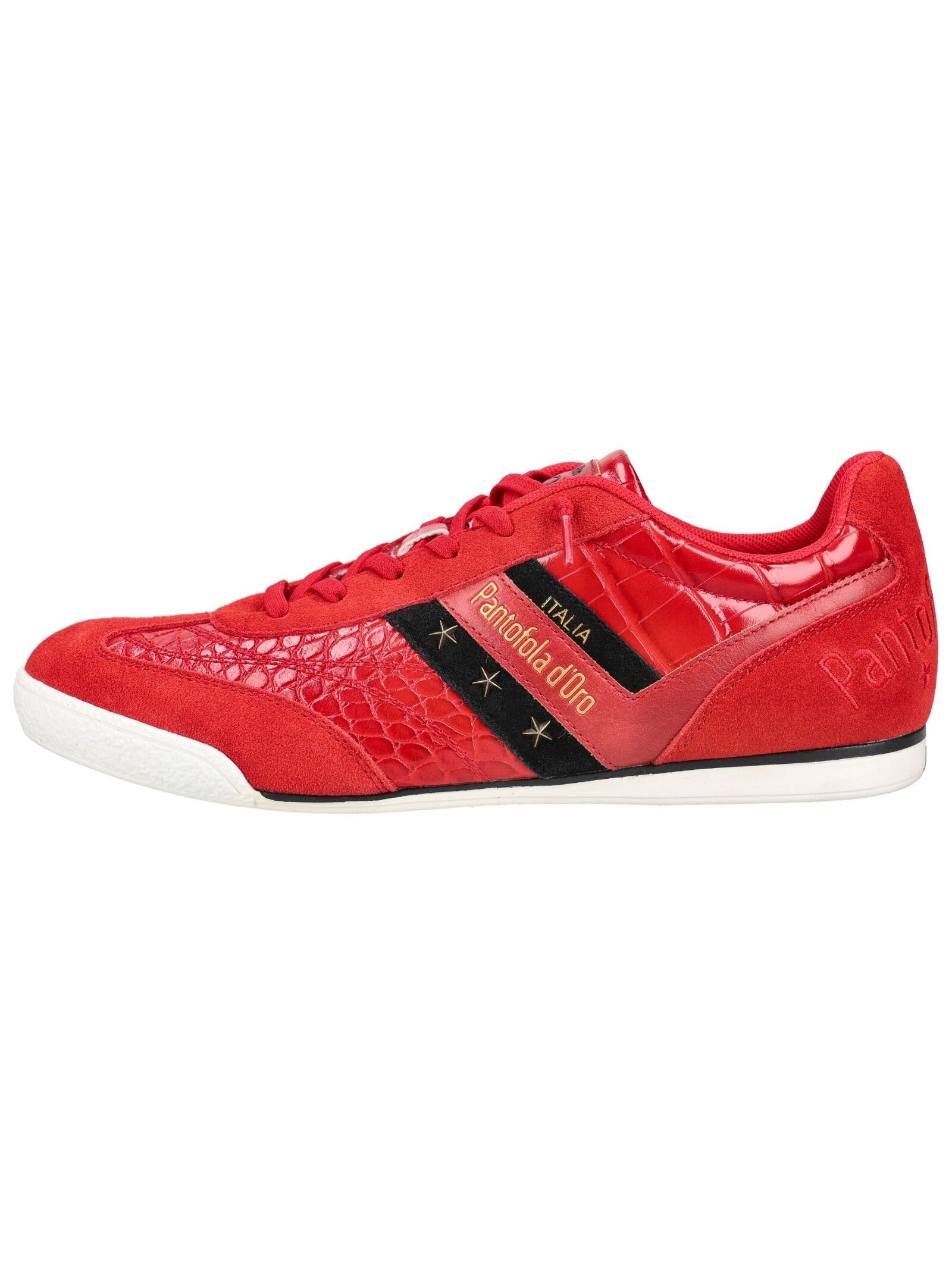 Pantofola d´Oro Sneaker »Pantofola d'Oro Sneaker Lederimitat«