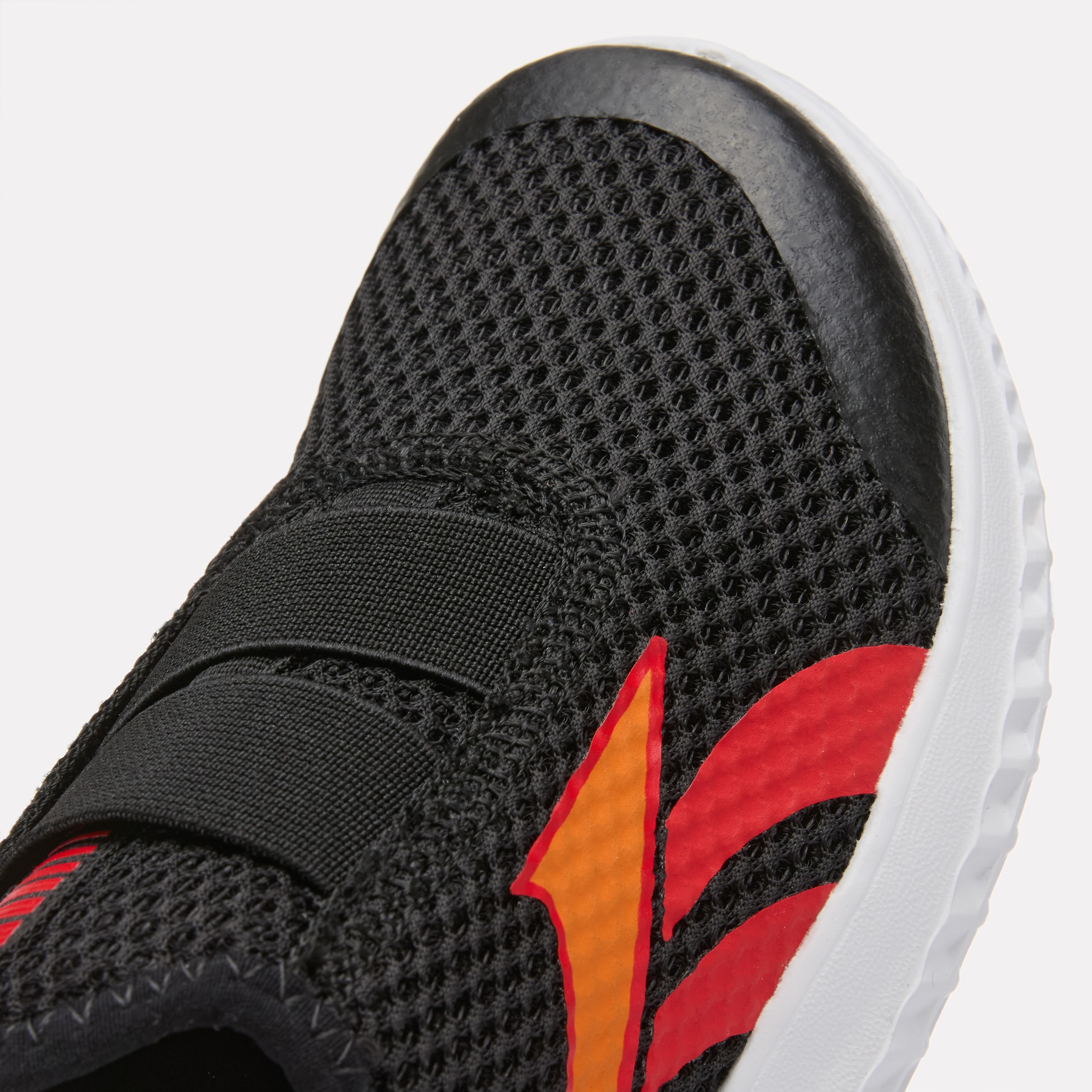 Reebok Laufschuh »RUSH RUNNER SLIP-ON«  für Kinder
