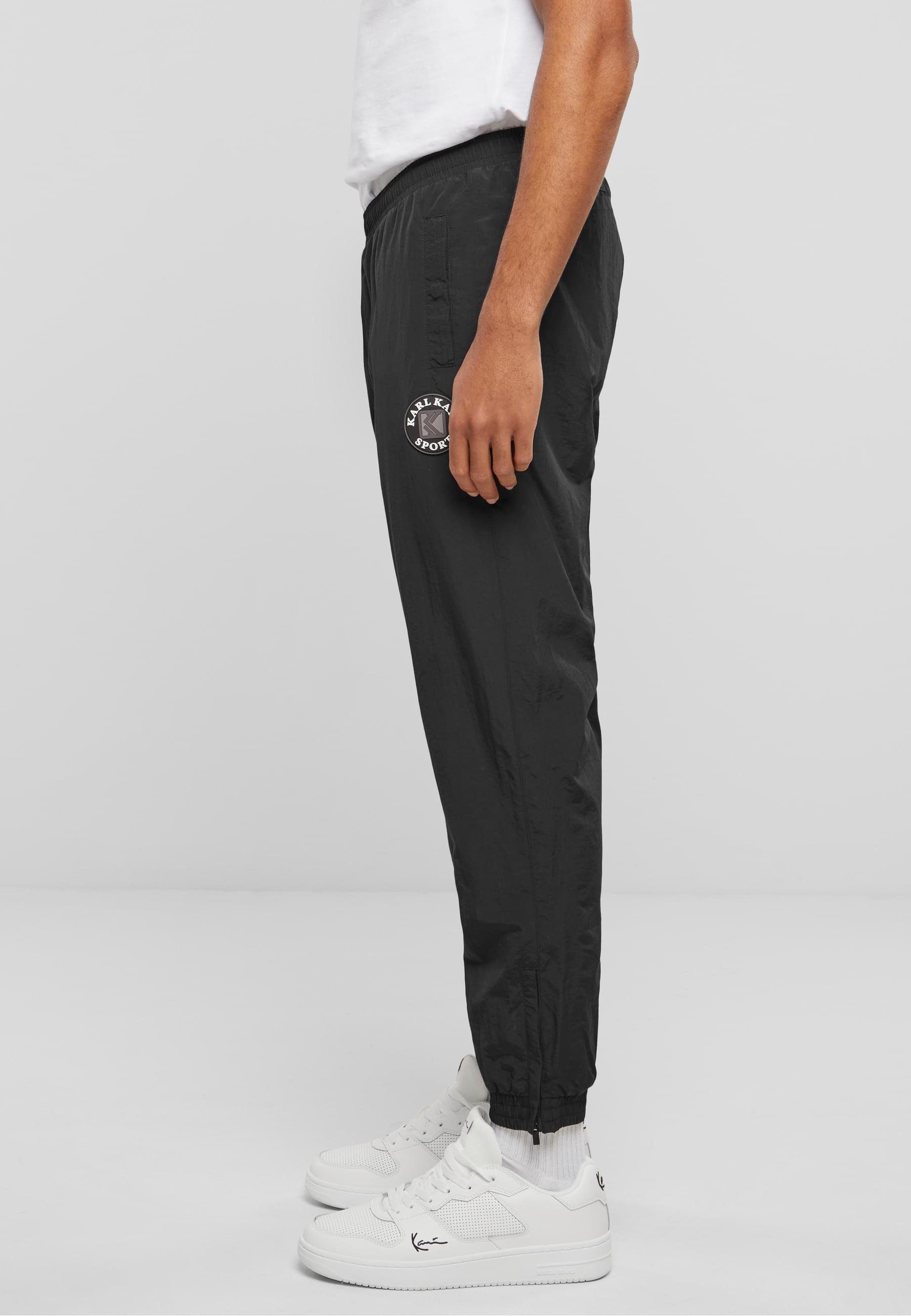 Karl Kani Jogginghose »Karl Kani Herren KM241-046-2 Karl Kani OG Trackpants«, (1 tlg.)