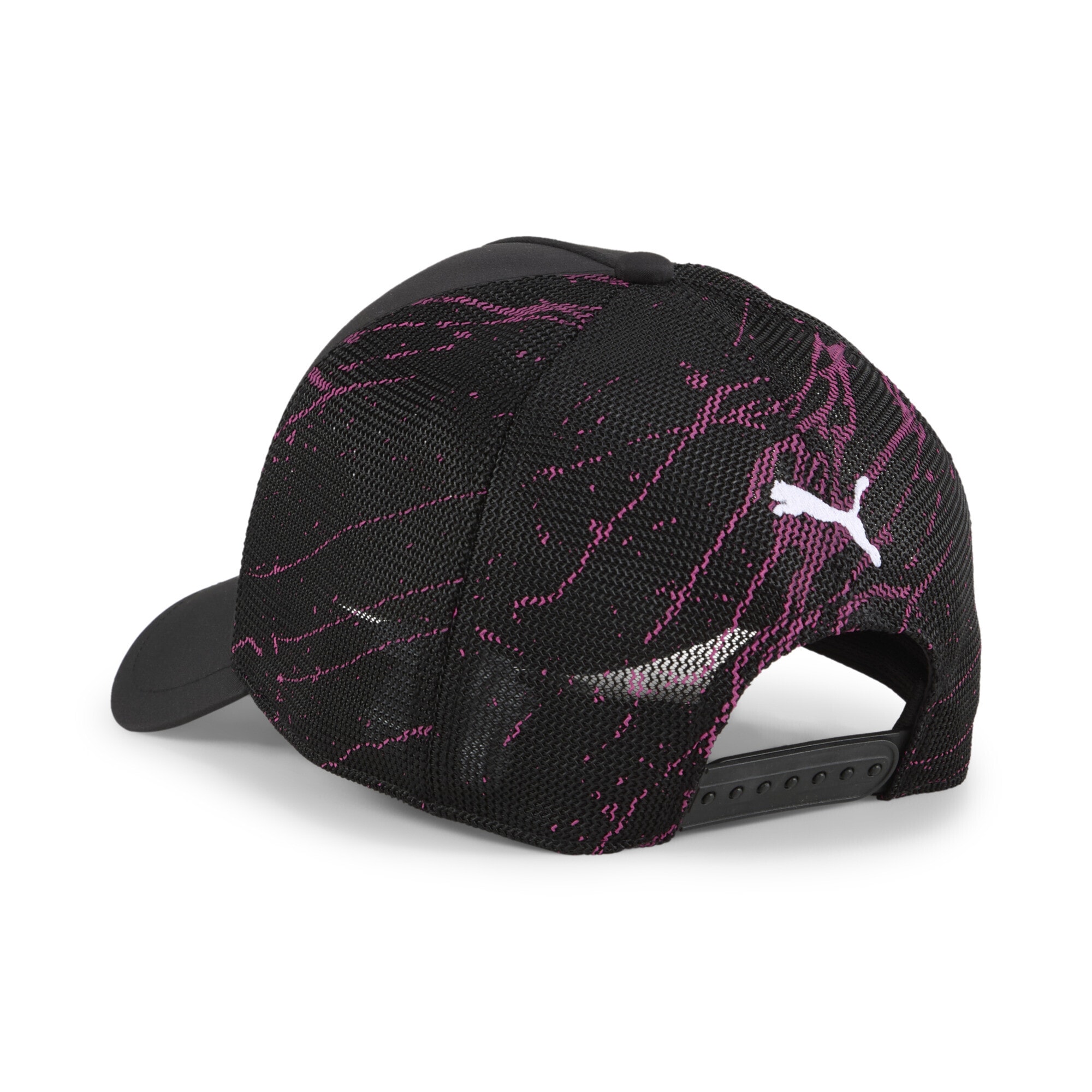 PUMA Trucker Cap »F1® Colour Trucker Cap Erwachsene«