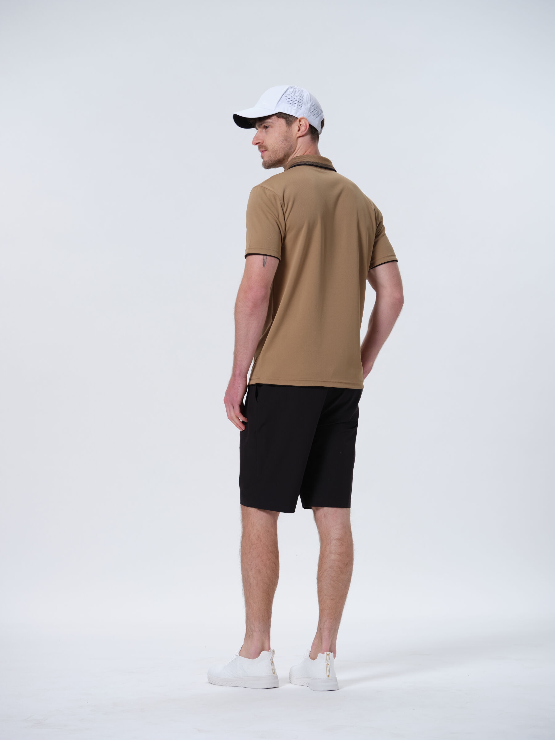Luhta Poloshirt »Luhta Polo shirt KUORTTI«