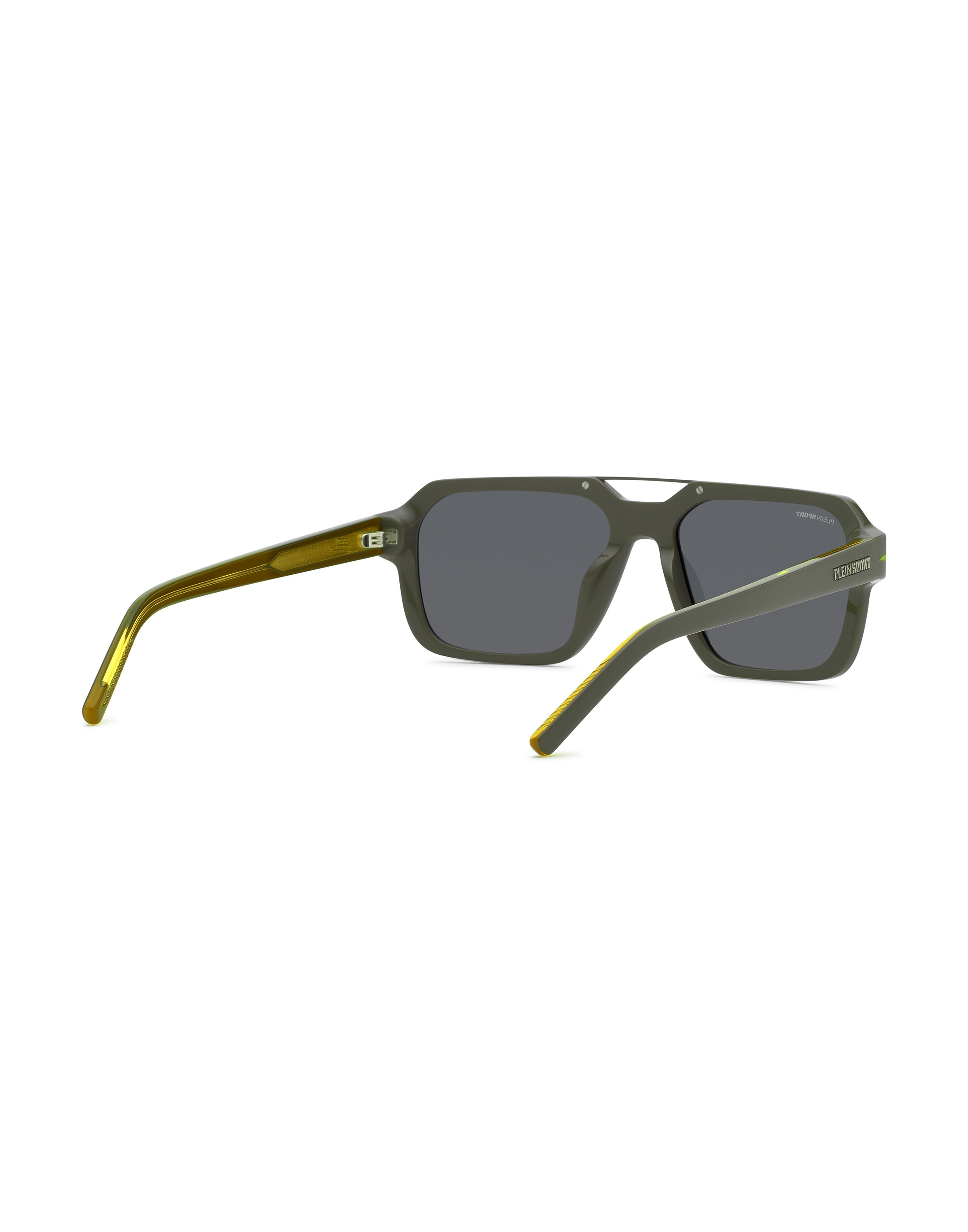 PLEIN SPORT Sonnenbrille »Sunglasses PLEIN SPORT THE FLAME«