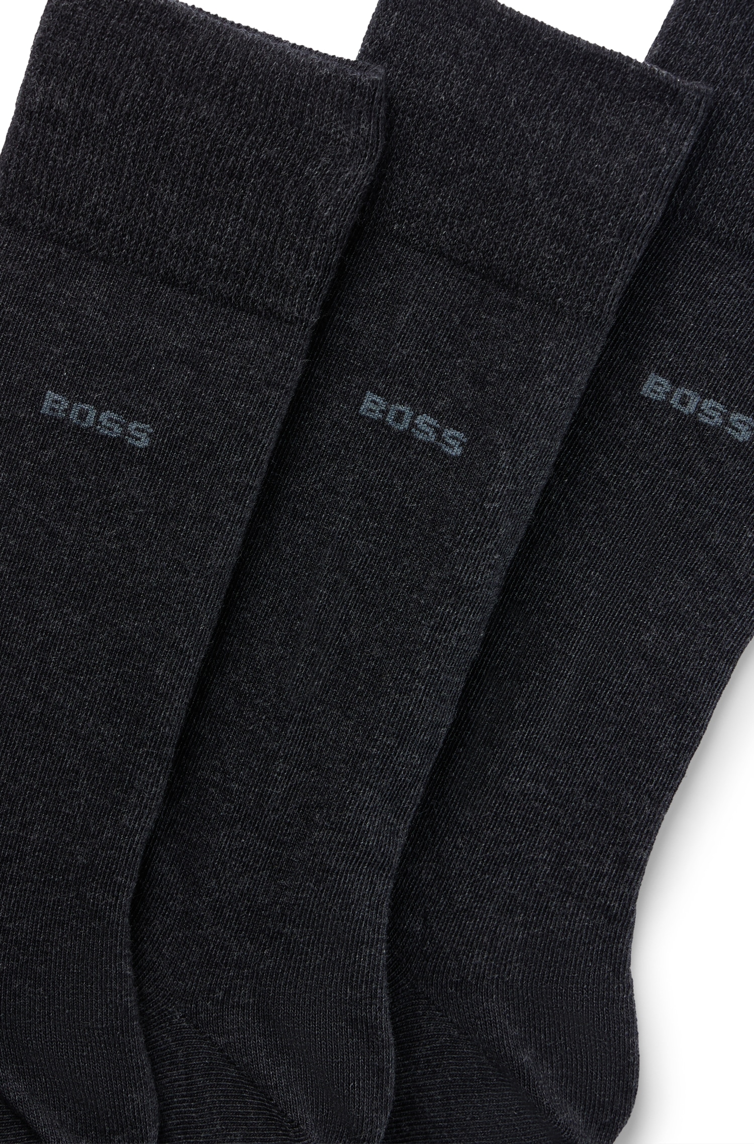 BOSS Socken "3P RS Uni", (3 Paar) günstig online kaufen