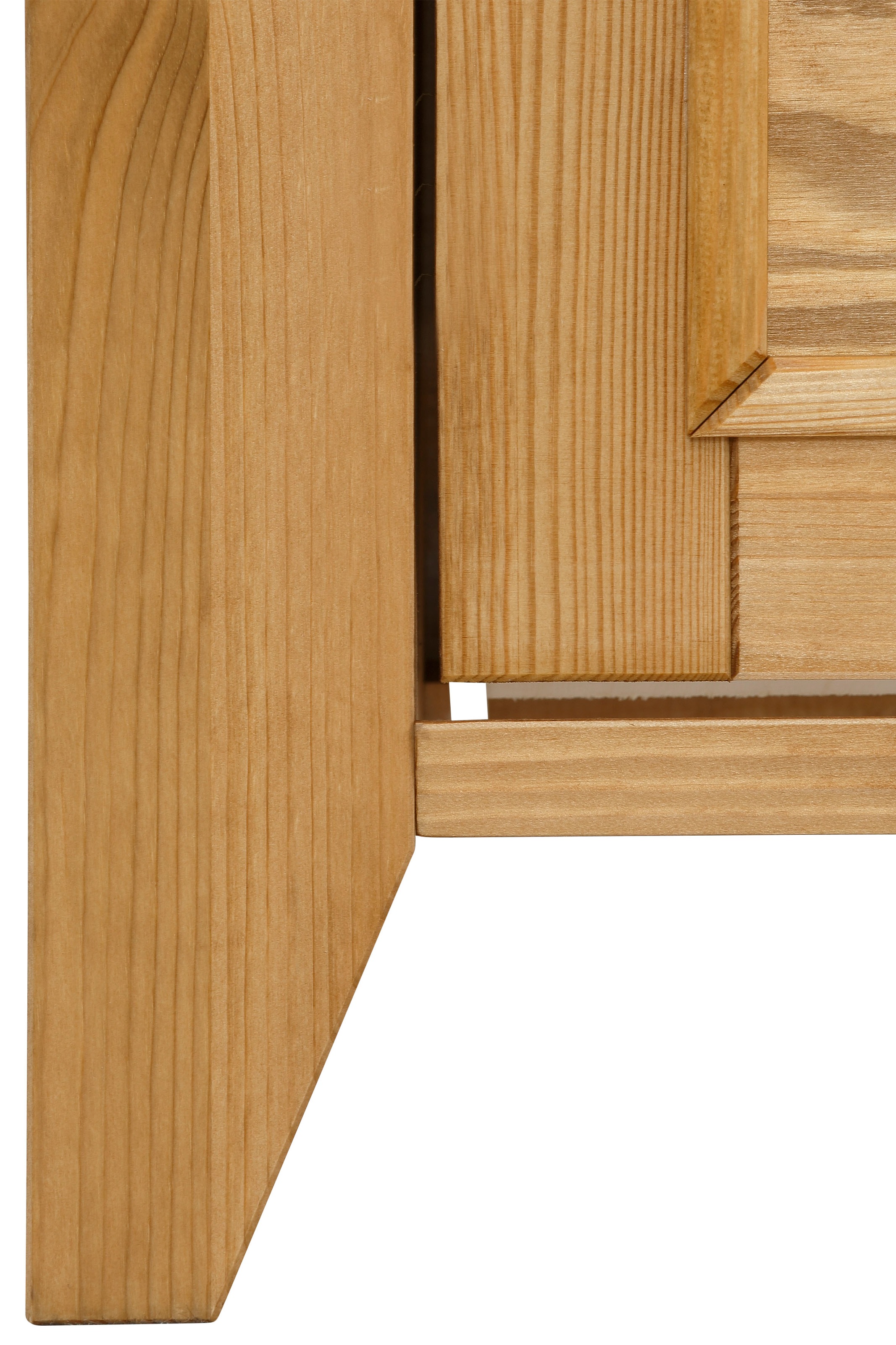 Home affaire Schuhschrank »Skandinavia«, in 2 Größen