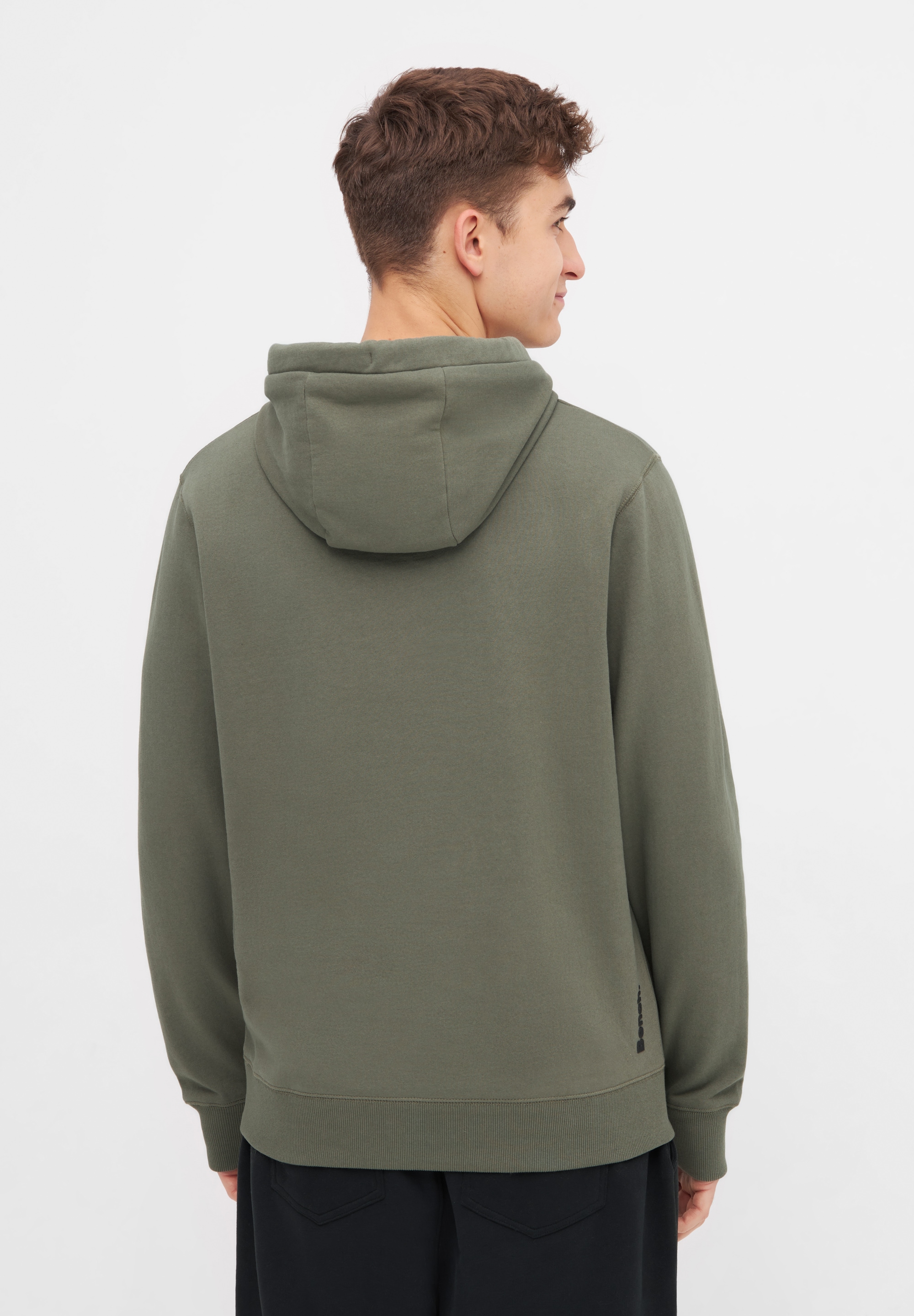 Bench. Kapuzensweatshirt SKINNER günstig online kaufen