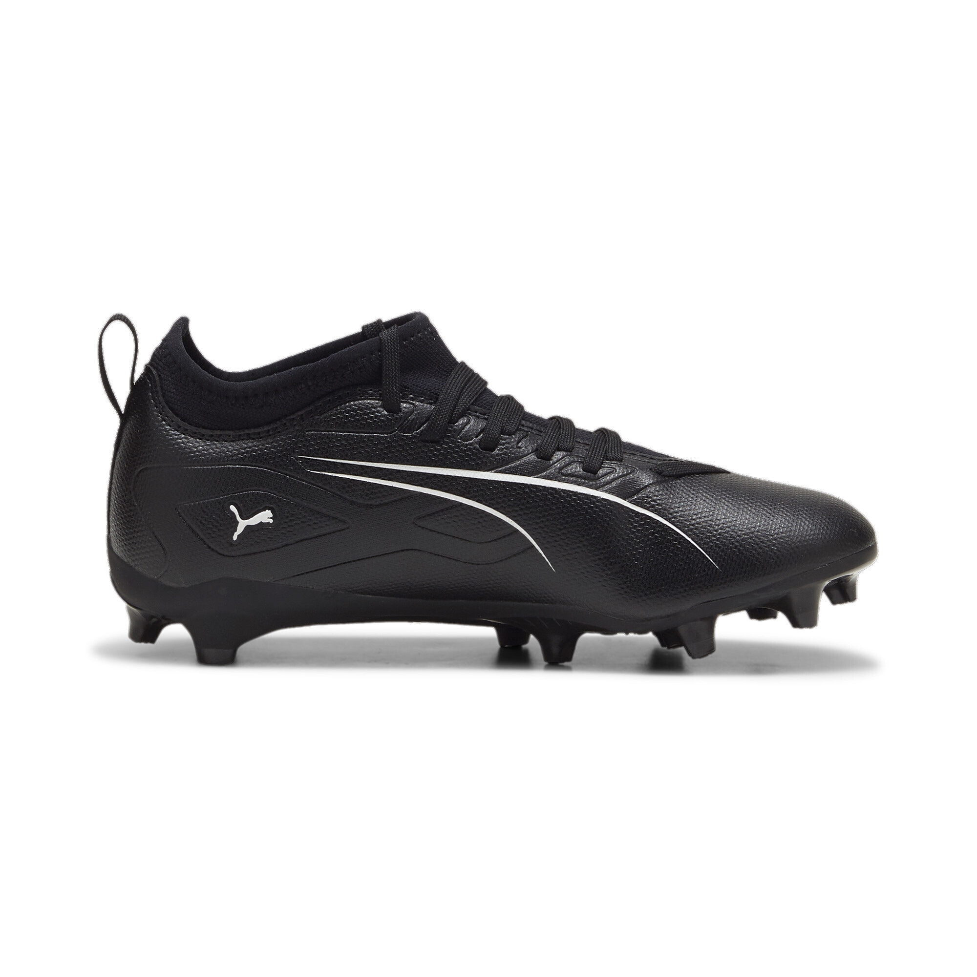 PUMA Fußballschuh »ULTRA 5 MATCH FG/AG Fußballschuhe Jugendliche«