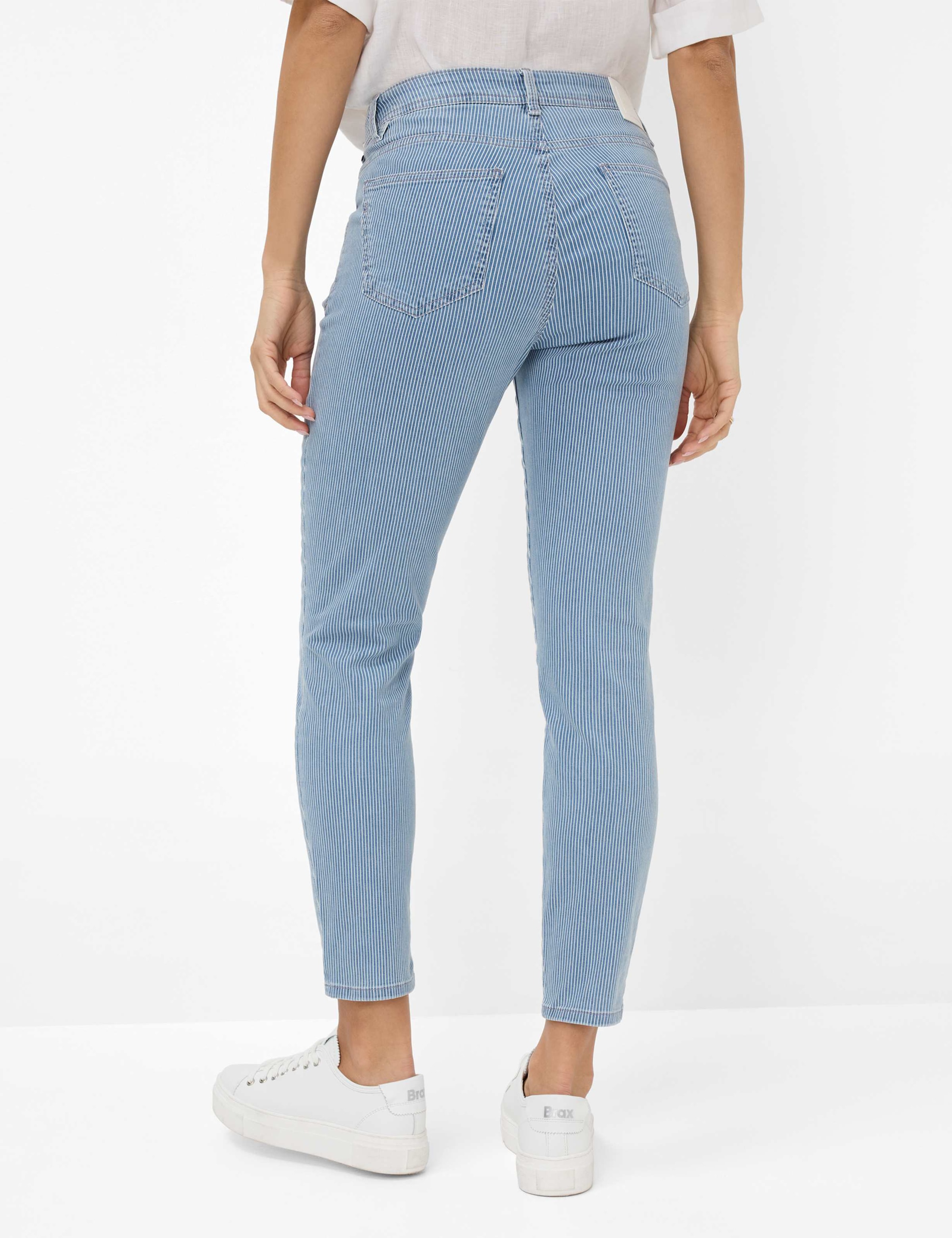 Brax 5-Pocket-Jeans »Style SHAKIRA S«