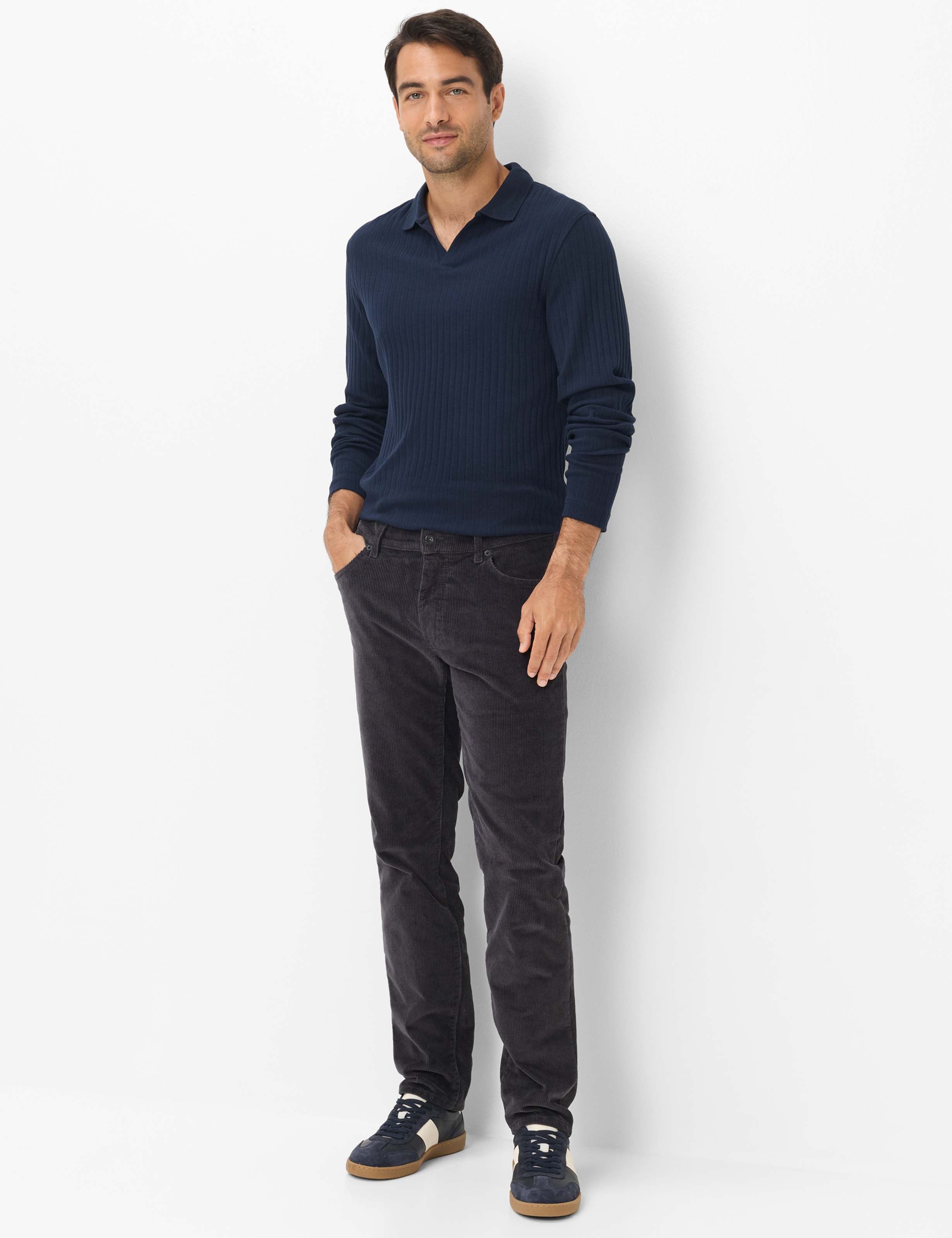 Brax 5-Pocket-Hose »Style CADIZ«