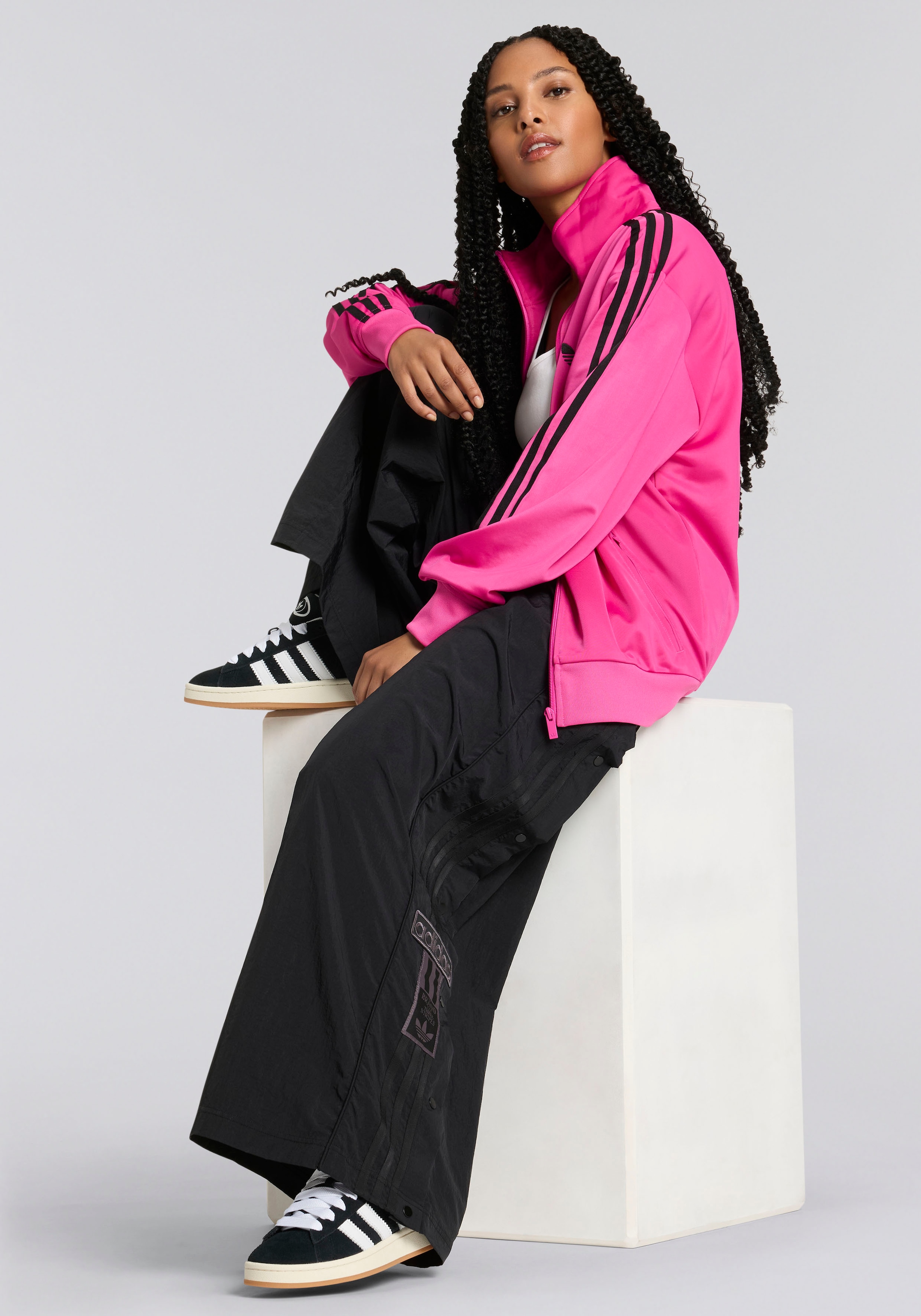 adidas Originals Sporthose »ADIBREAK OS TP«, (1 tlg.)