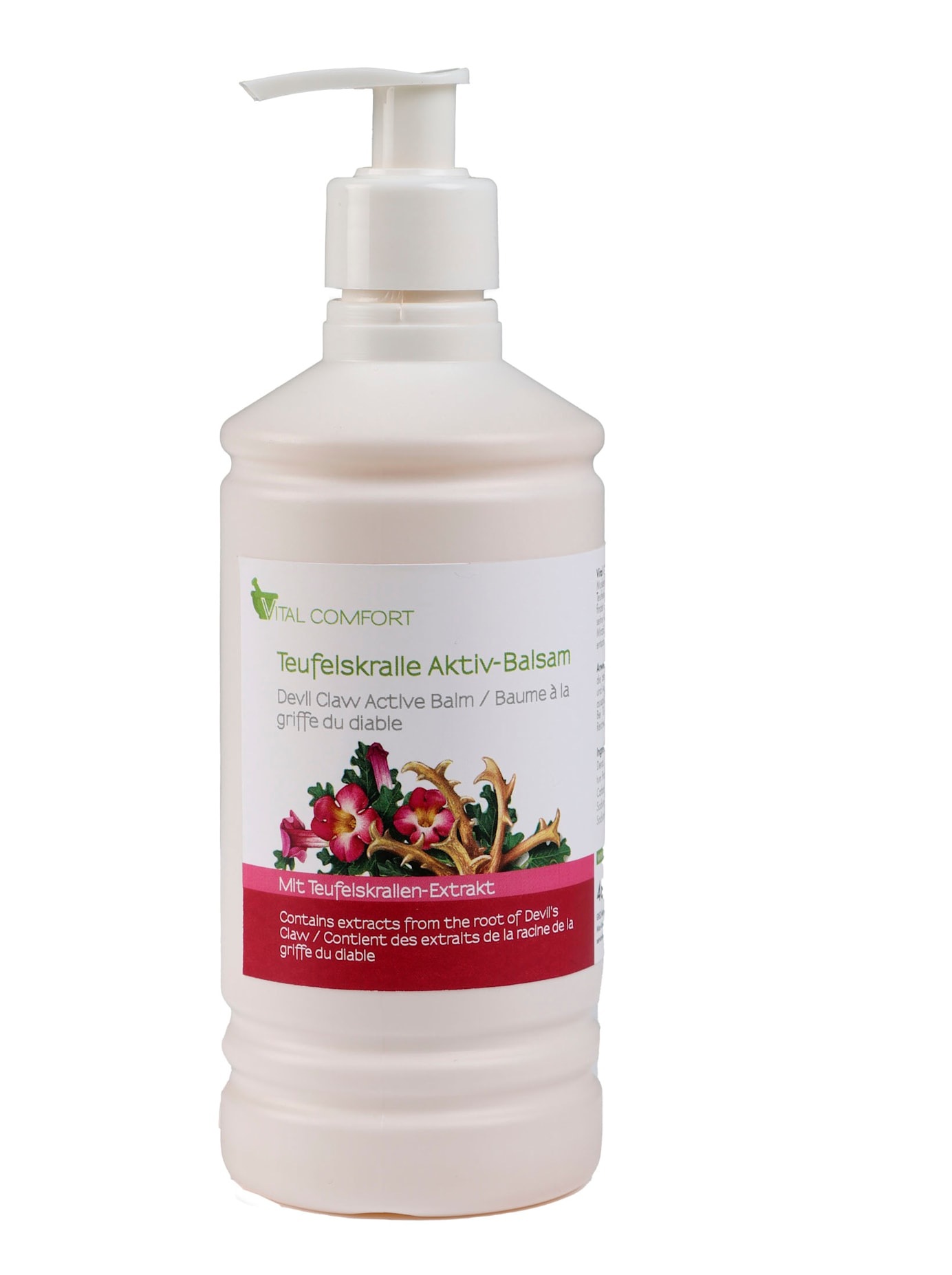 Thumbnail - Feuchtigkeitscreme