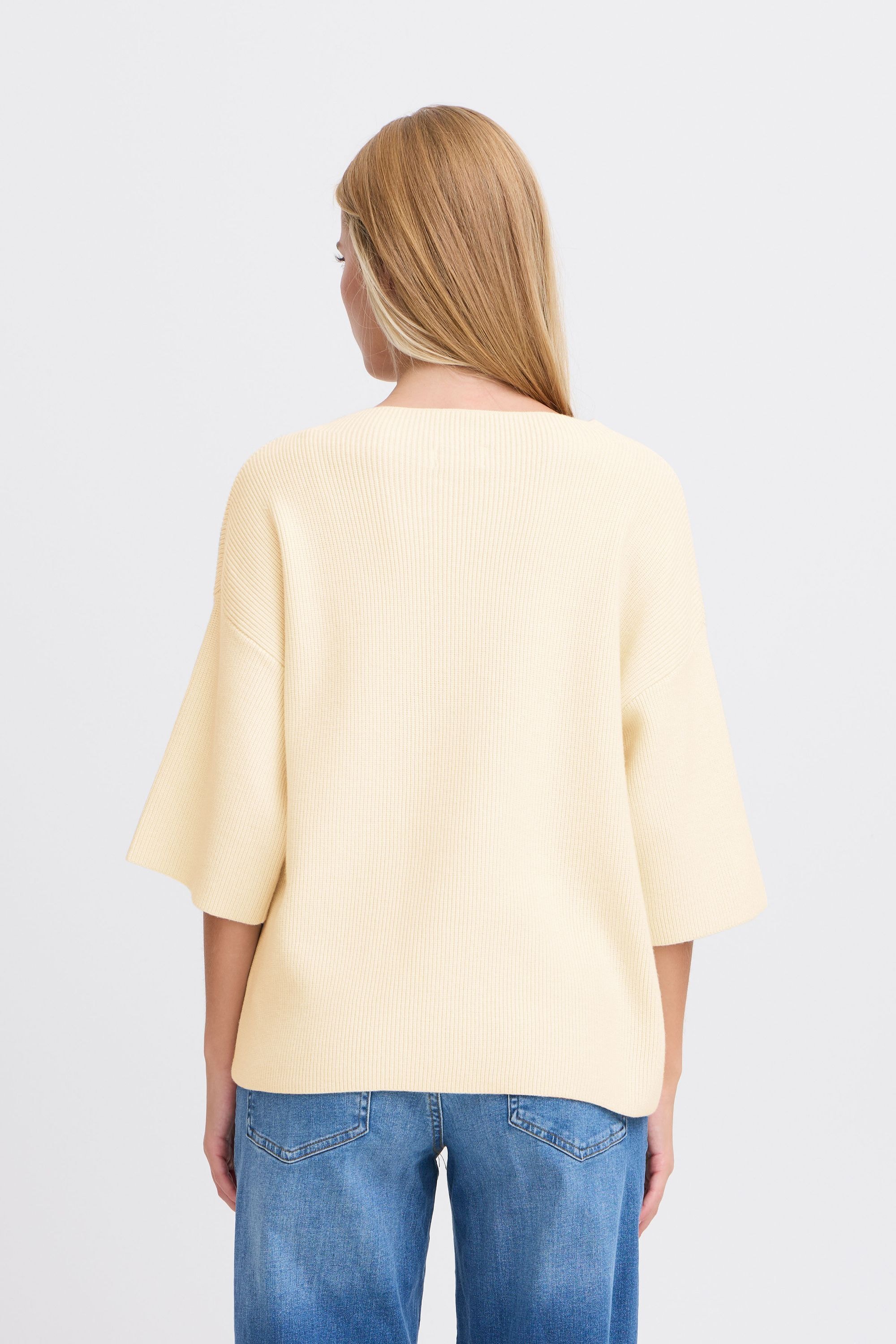 Ichi Rollkragenpullover »Rollkragenpullover IHBOSTON MS3«