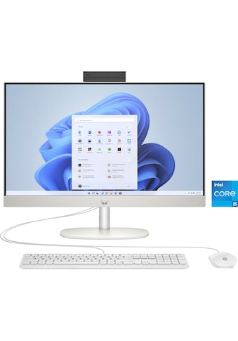 HP All-in-One PC »24-cr0000ng«