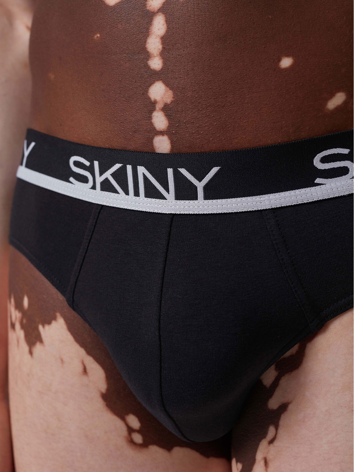 Skiny Brasilslip »6er Pack Herren Brasil Slip Cotton Multipack«, (Spar-Pack, 6 Stück St.)