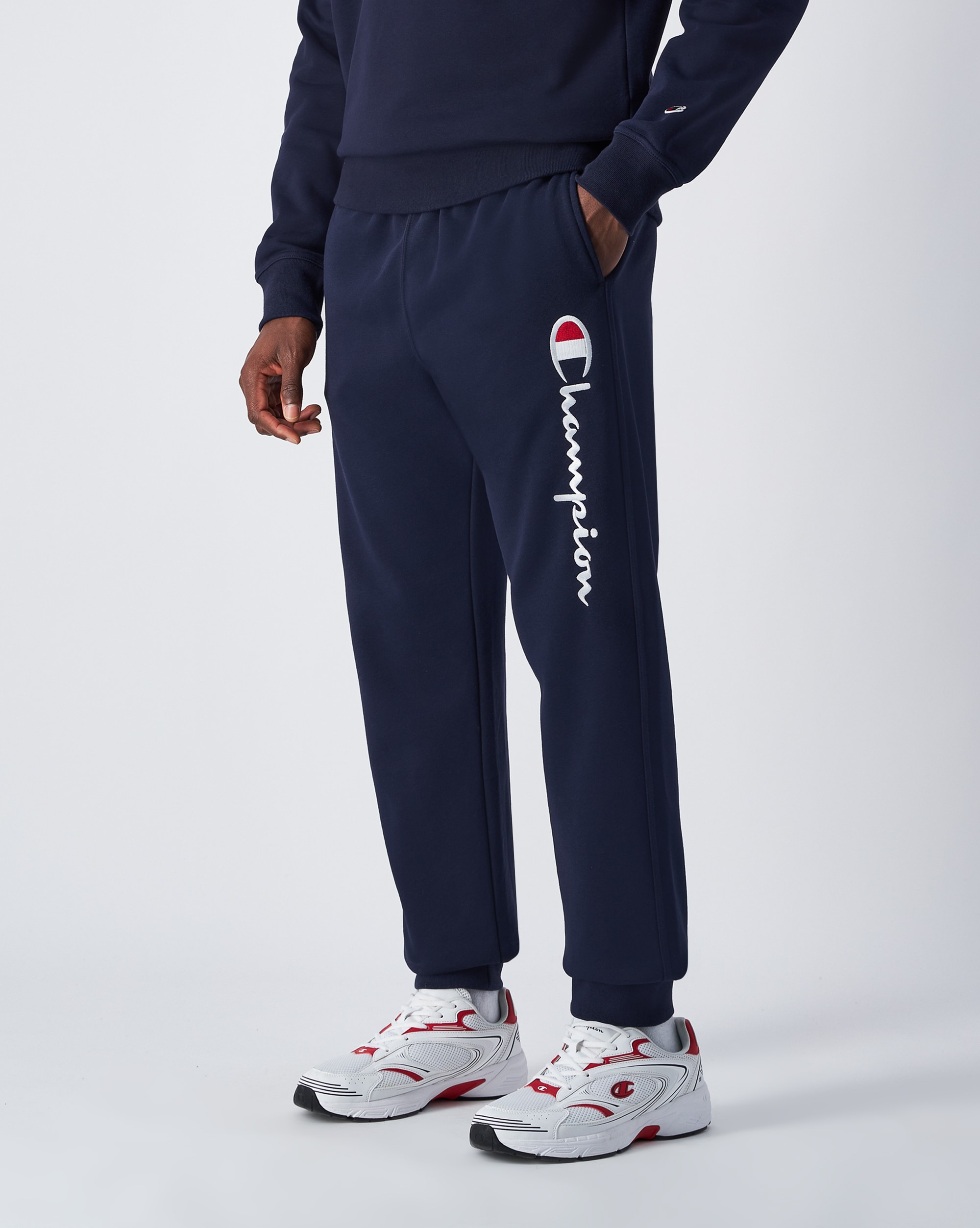 Champion Jogginghose »Rib Cuff Pants«