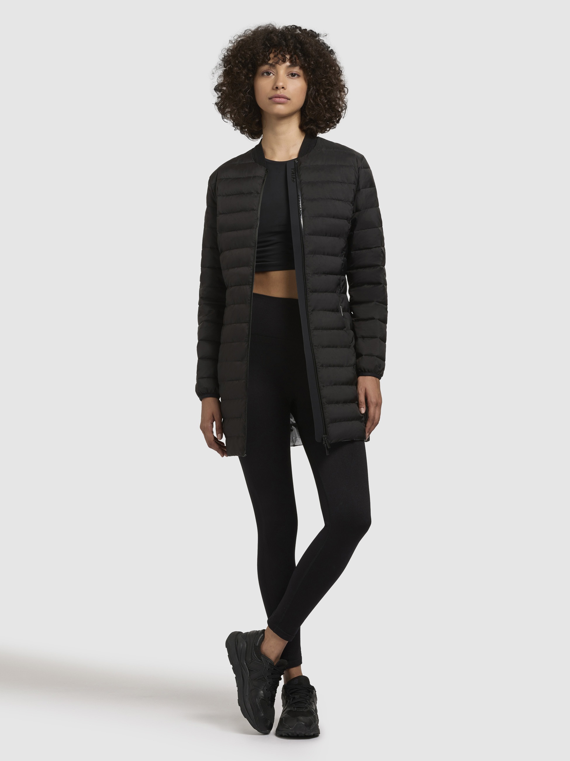 khujo Steppjacke »GERA«