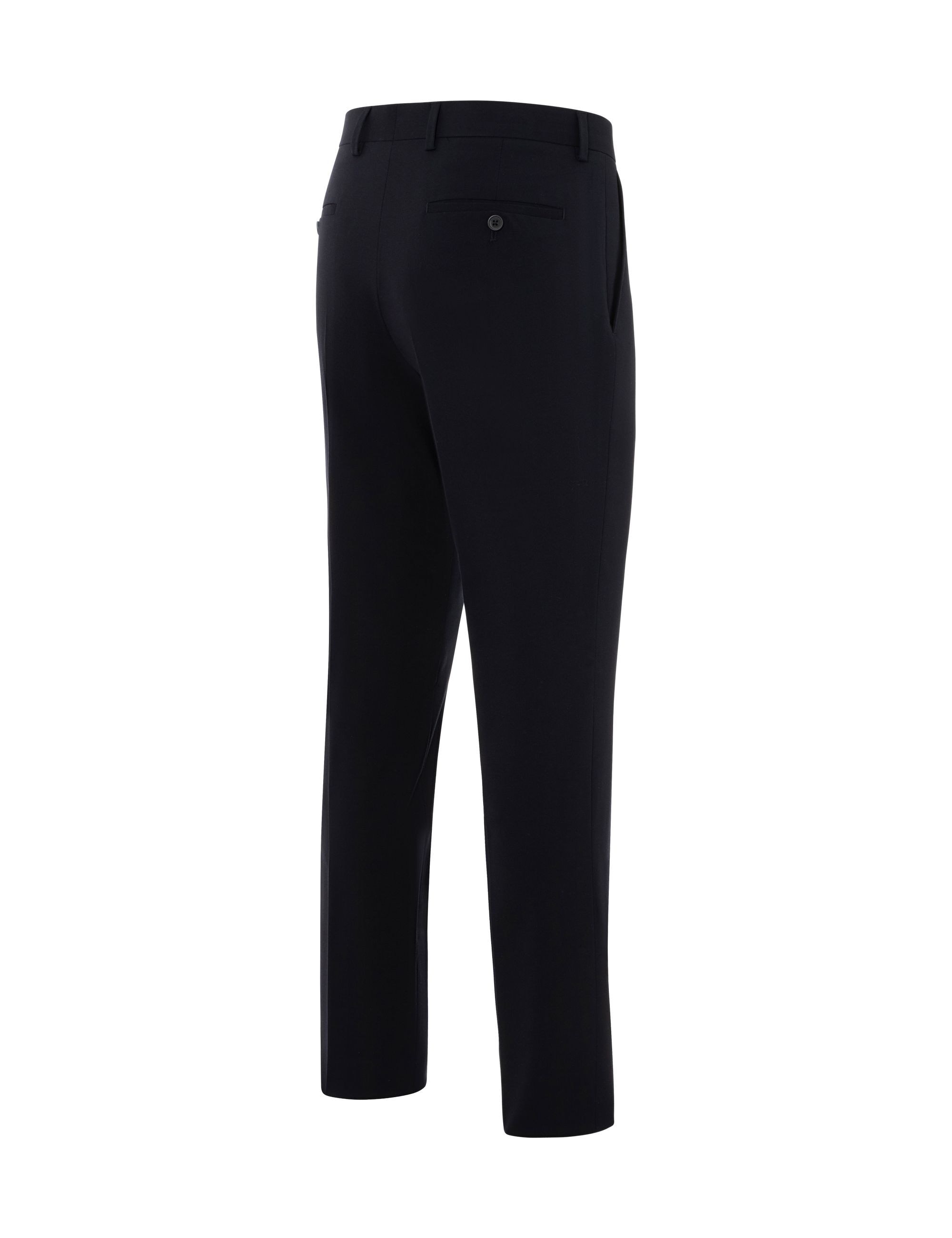 Thomas Goodwin Anzughose »Hose«, im Modern-Fit, 3938-1-44026