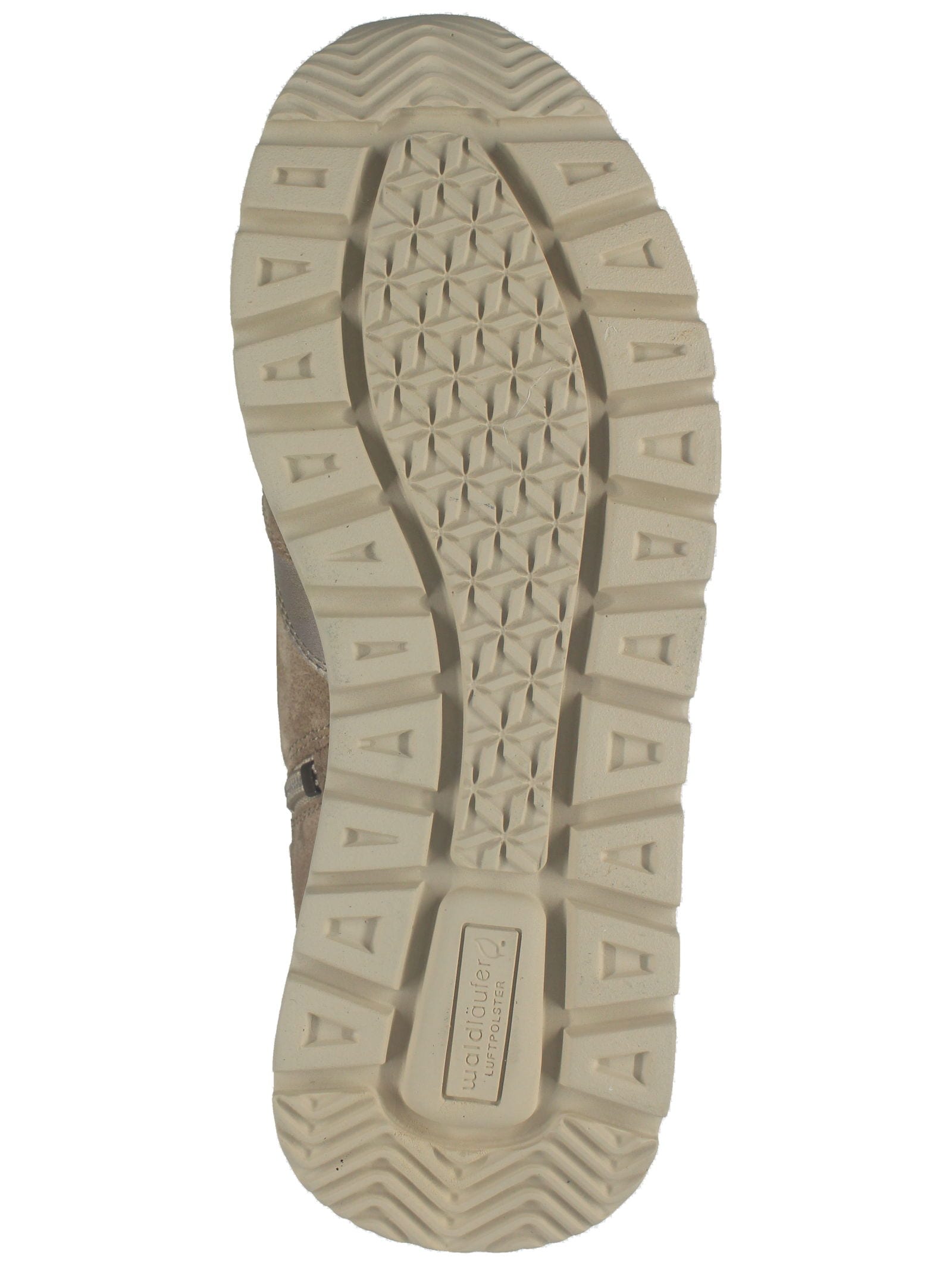 Waldläufer Sneaker »Waldläufer Sneaker Leder«