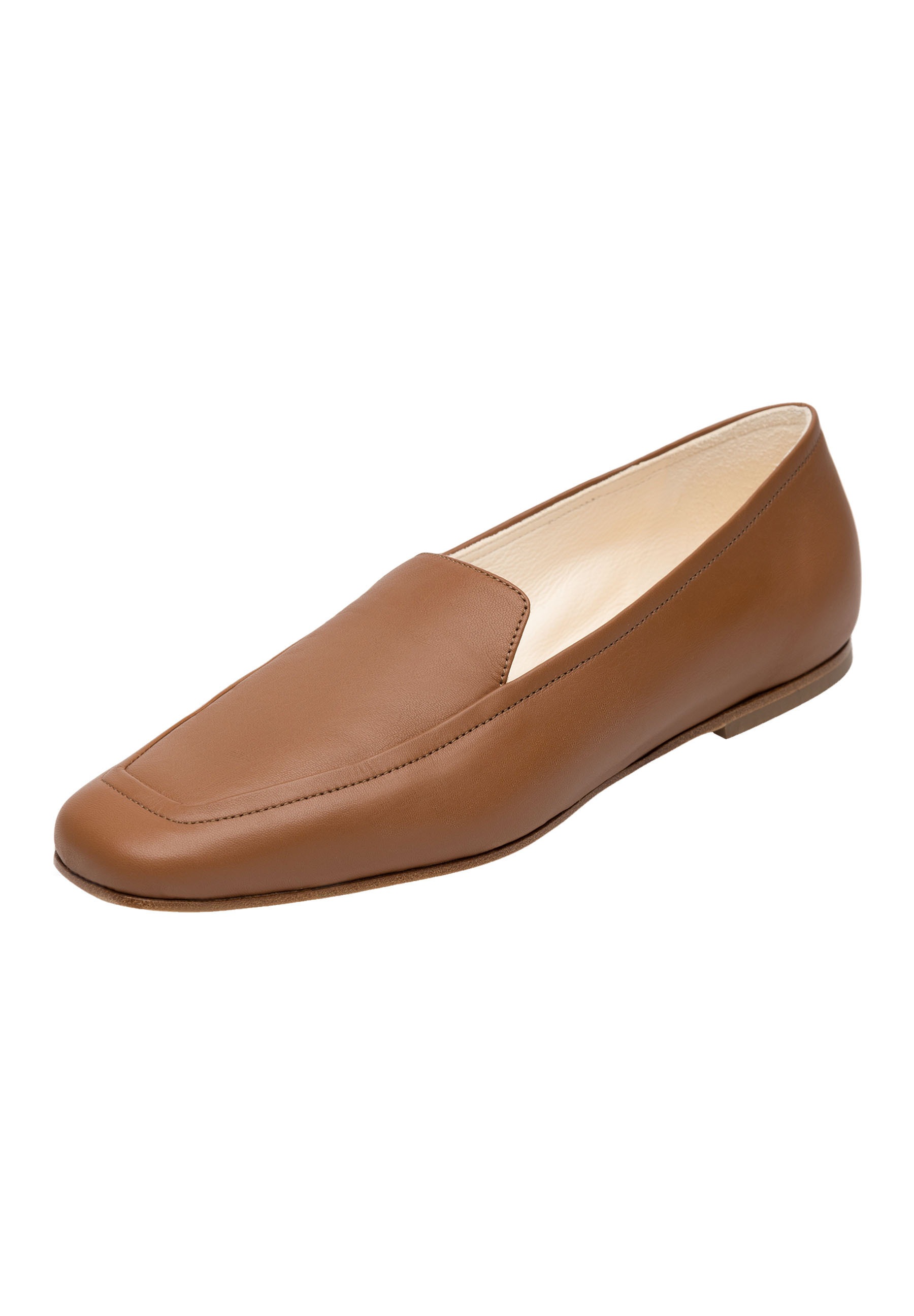 Henry Stevens Loafer »Audrey HVL Businessschuh«  Damen Halbschuhe Leder handgefertigt, Slipper