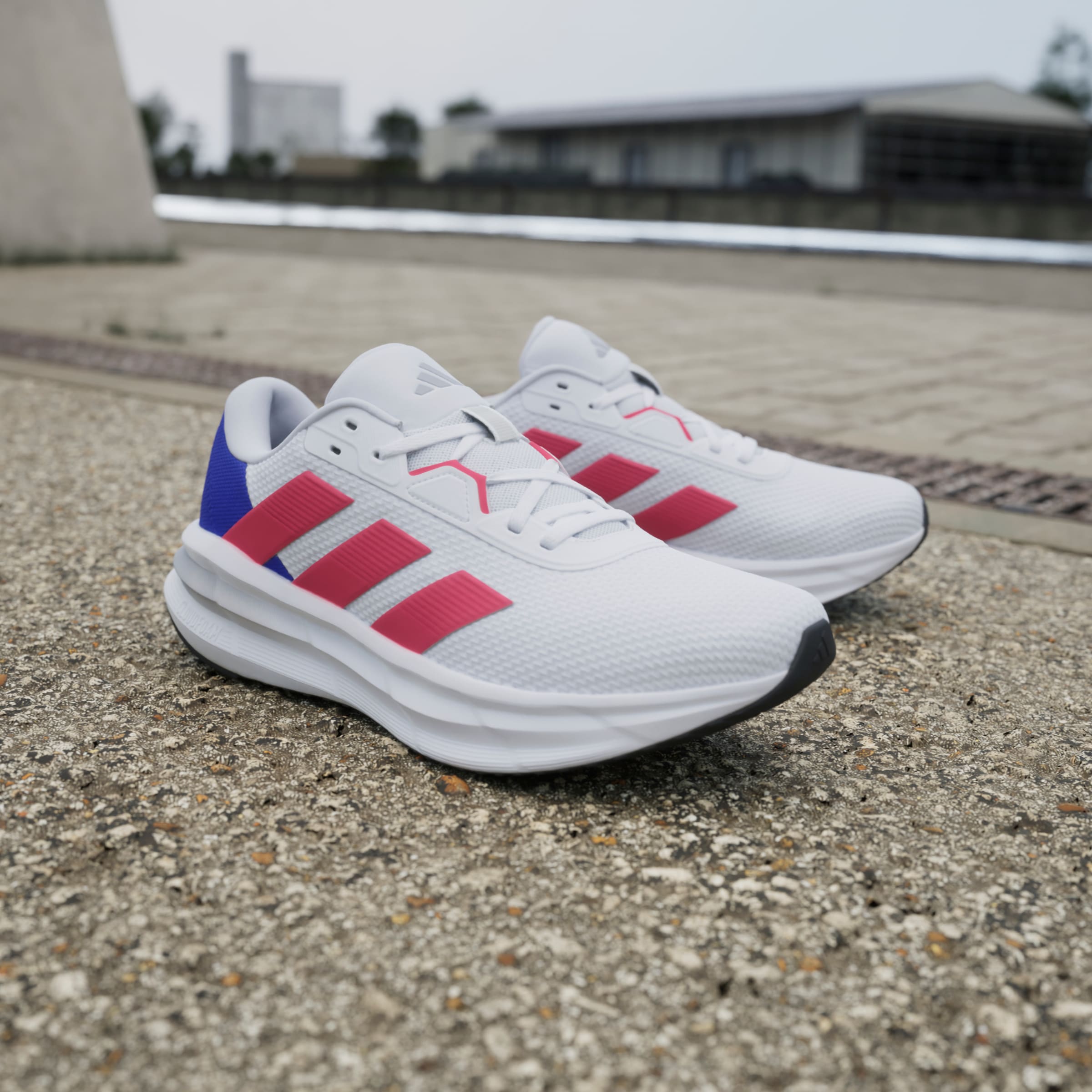 adidas Performance Laufschuh »GALAXY 7«