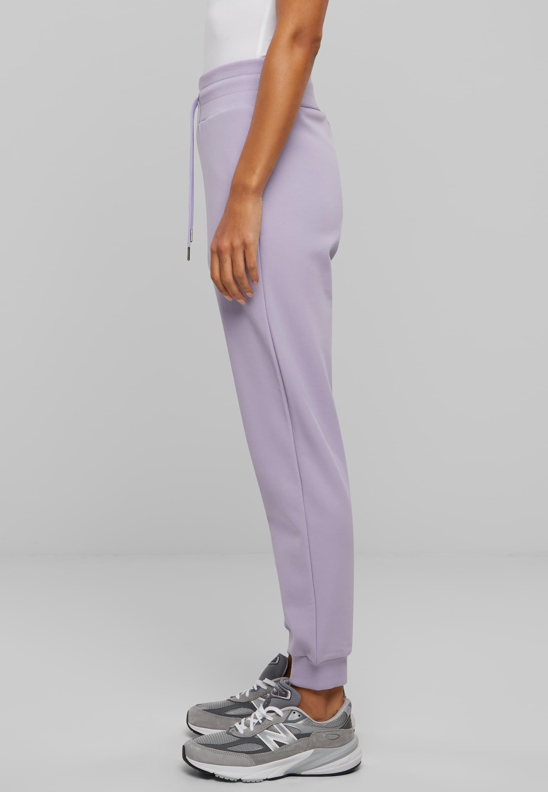 URBAN CLASSICS Jogginghose »Urban Classics Damen Ladies Cozy Sweatpants«, (1 tlg.)