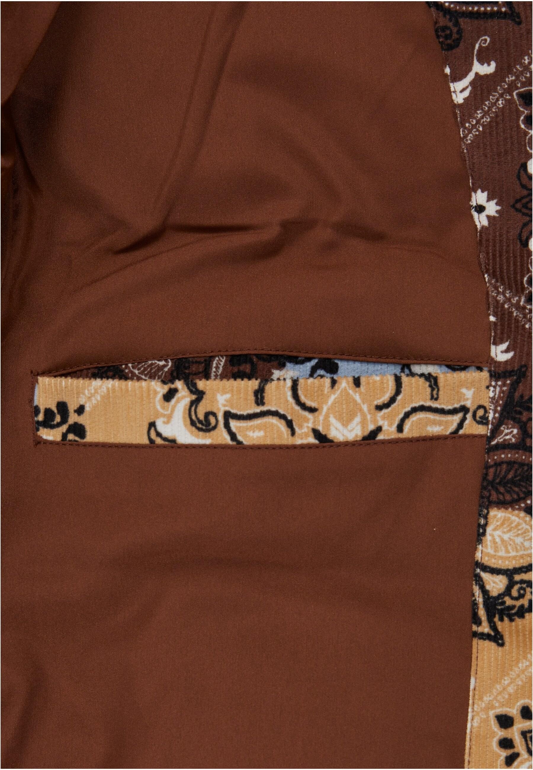 Karl Kani Winterjacke »Karl Kani Unisex«, (1 St.), ohne Kapuze