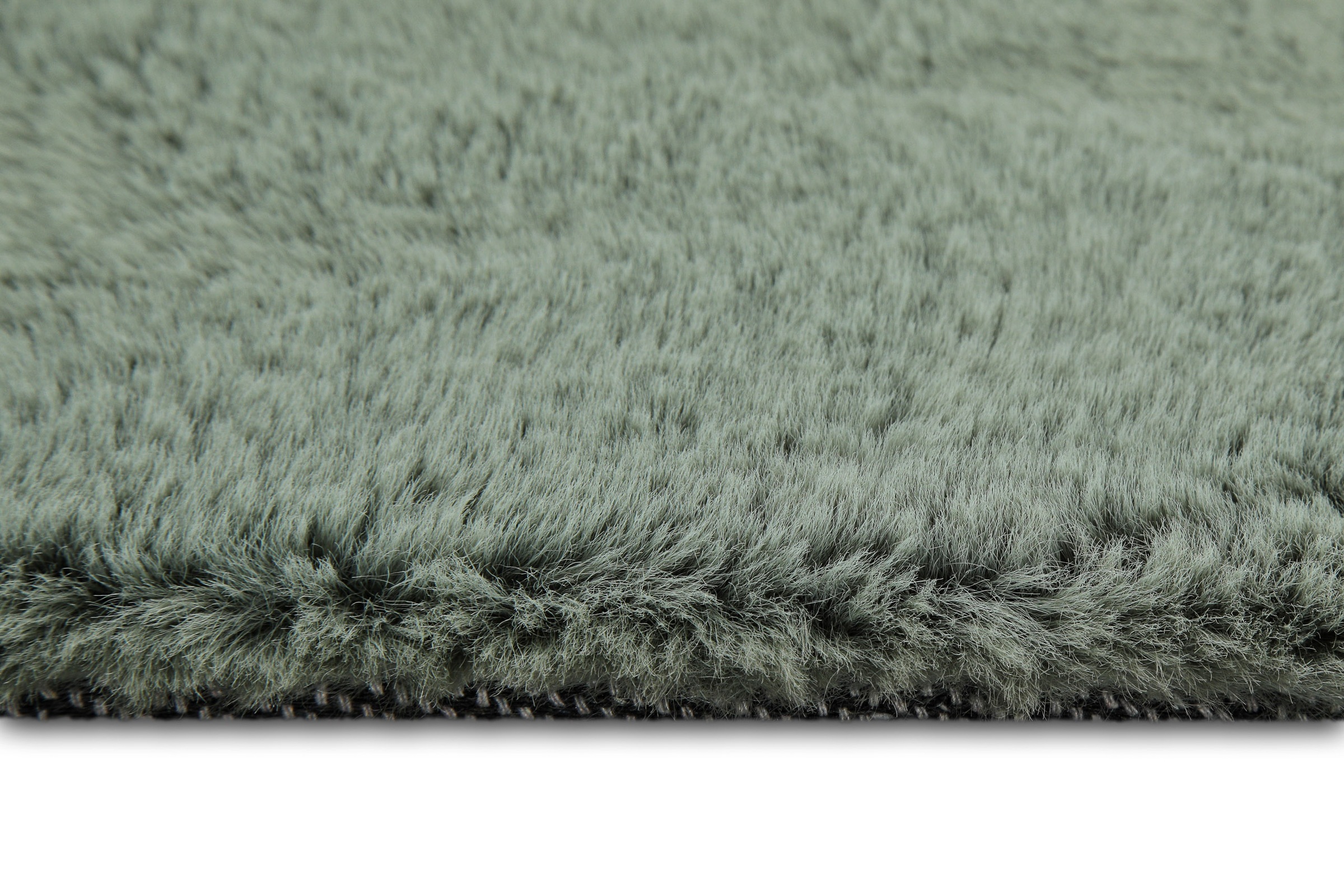 Esprit Hochflor-Teppich »Alice ESP-4377, Kunstfell«, rechteckig, 25 mm Höhe, Kaninchenfell-Haptik, besonders weich und dicht, für alle Räume