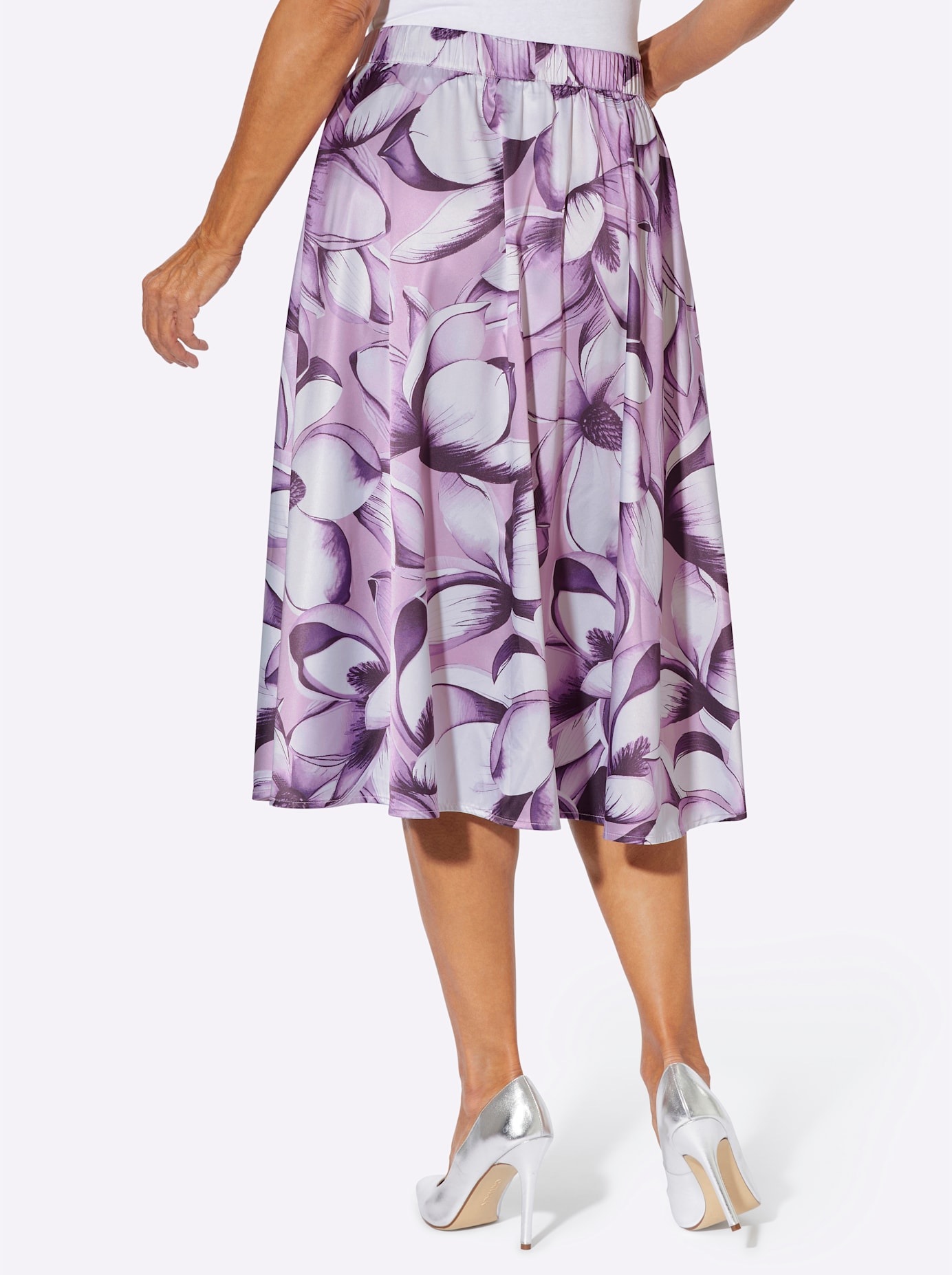 Classic Basics A-Linien-Rock günstig online kaufen