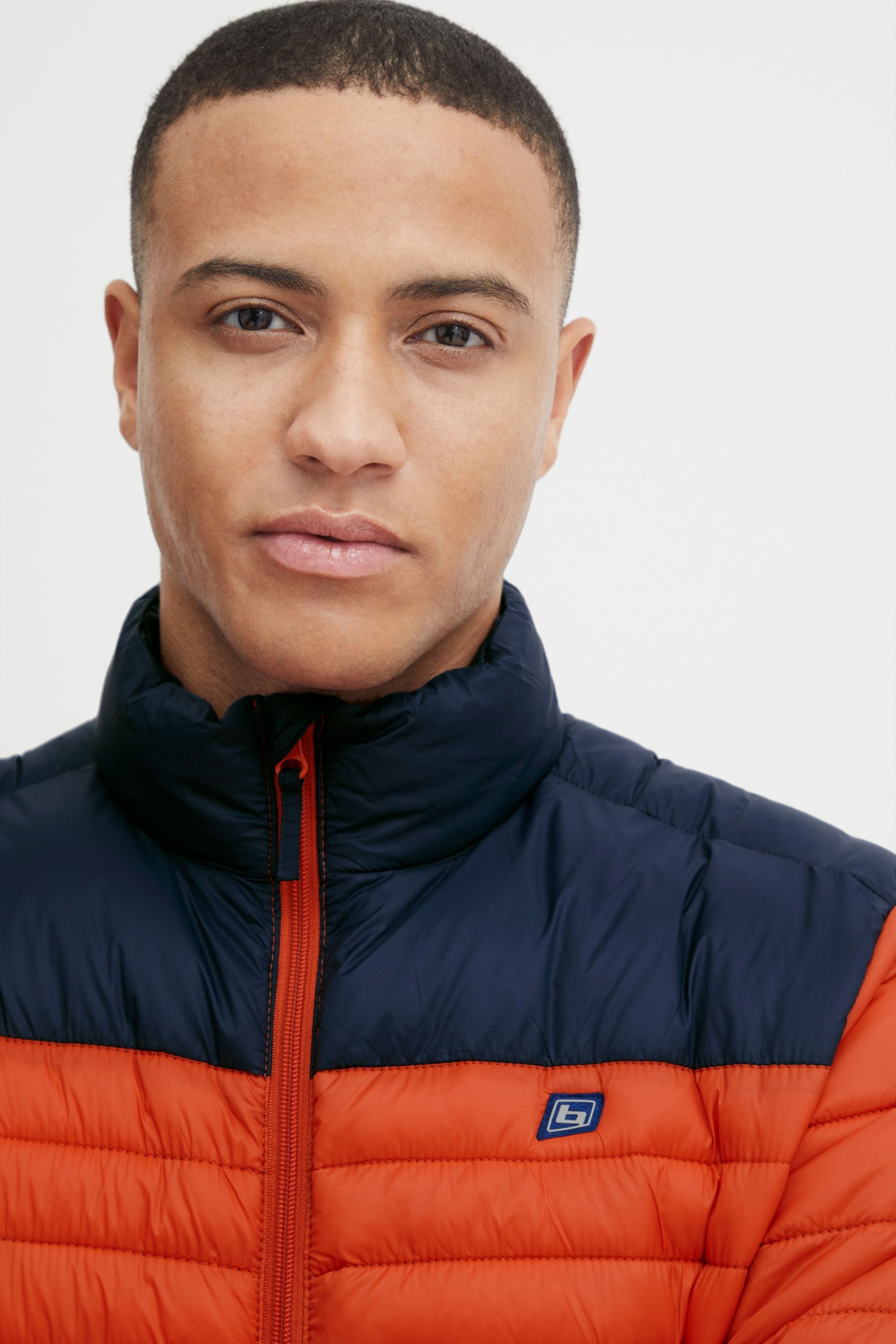 Blend Steppjacke »Steppjacke BHOuterwear«, ohne Kapuze