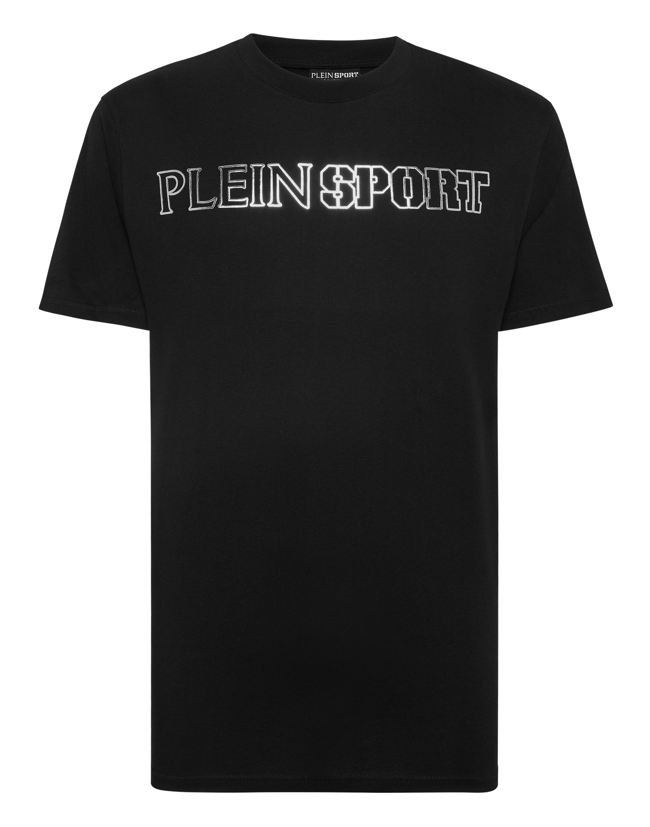 PLEIN SPORT T-Shirt "T-Shirt Tiger" günstig online kaufen