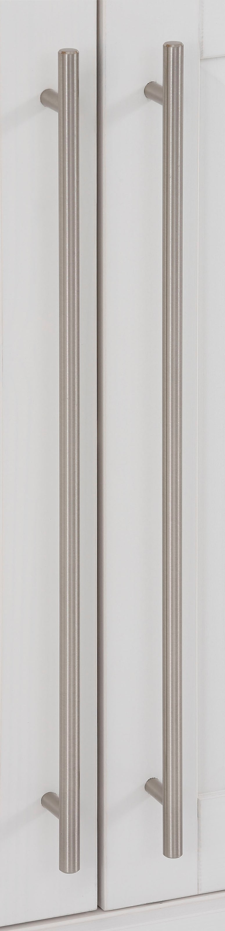 Home affaire Kommode »Meliss«, aus massiver Kiefer, FSC® zertifiziert, 4-türig, Breite 171 cm