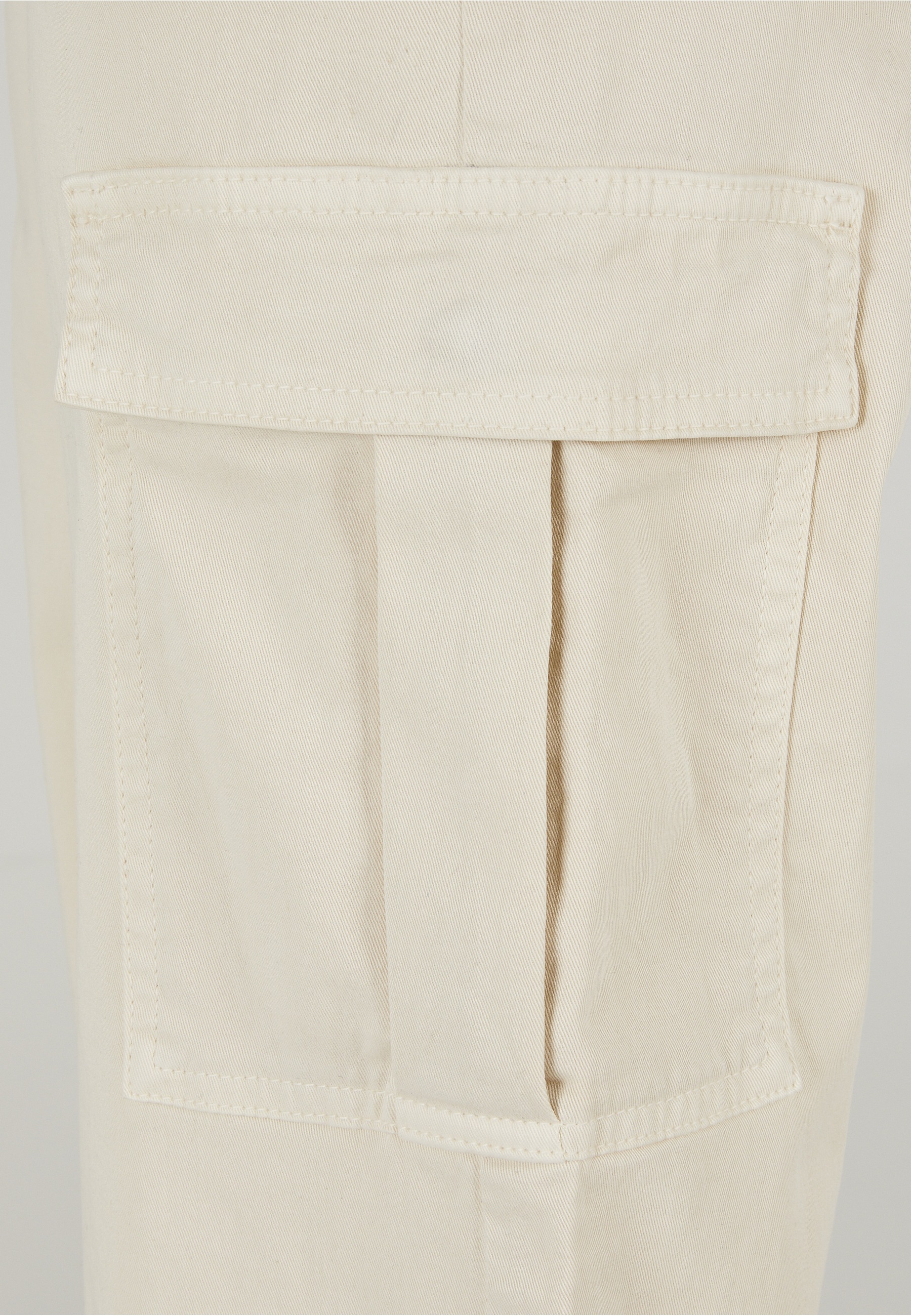 URBAN CLASSICS Stoffhose »Urban Classics Damen«