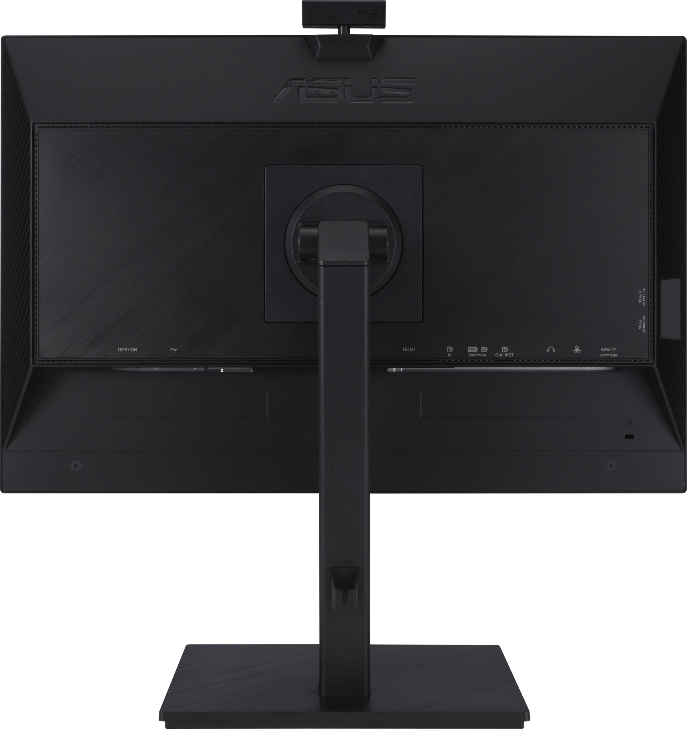 Asus LED-Monitor »BE24ECSNK«, 61 cm/24 Zoll, 1920 x 1080 px, Full HD, 5 ms Reaktionszeit, 60 Hz