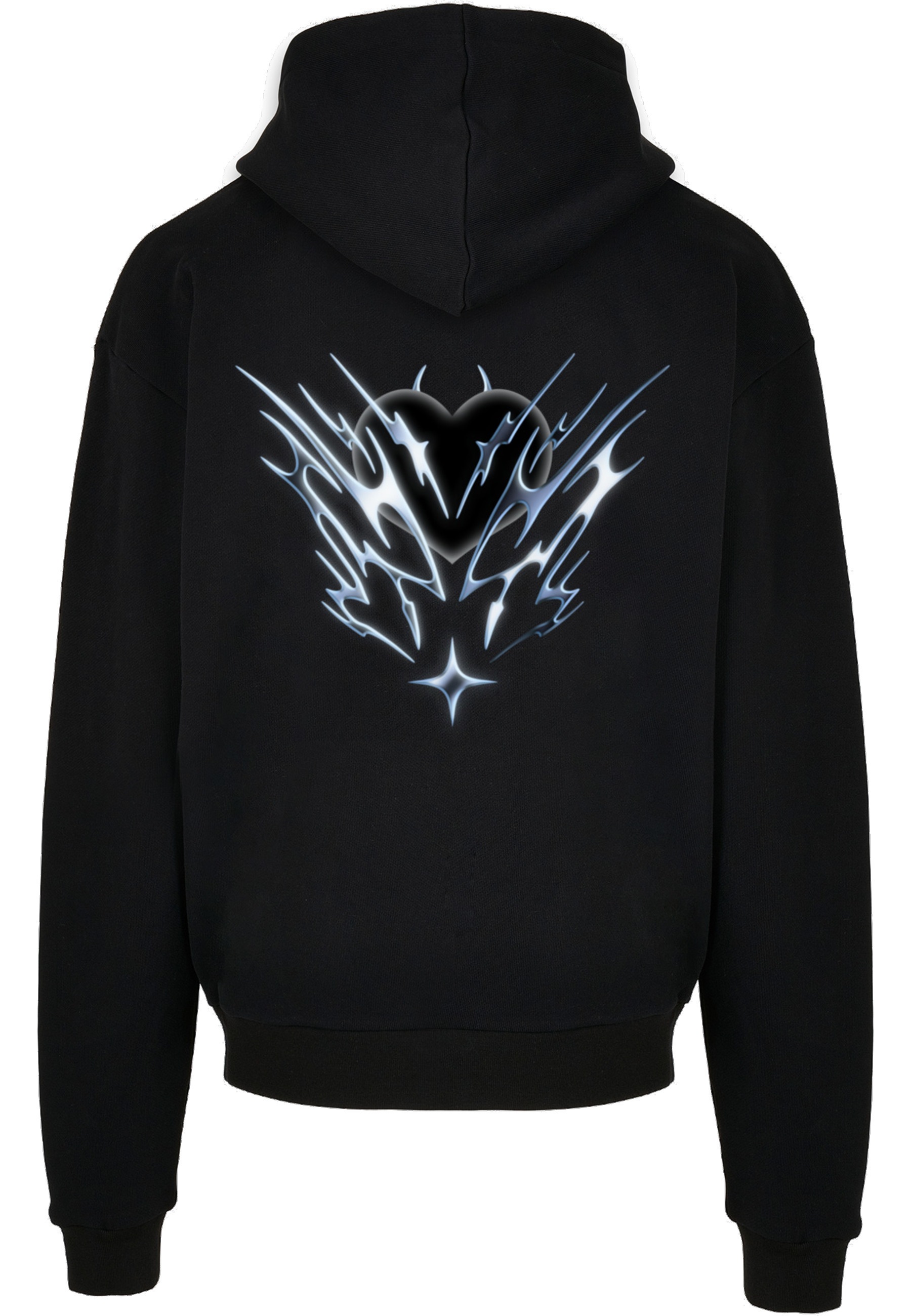 Upscale by Mister Tee Kapuzenpullover "Upscale by Mister Tee Herren" 1 Stk. günstig online kaufen