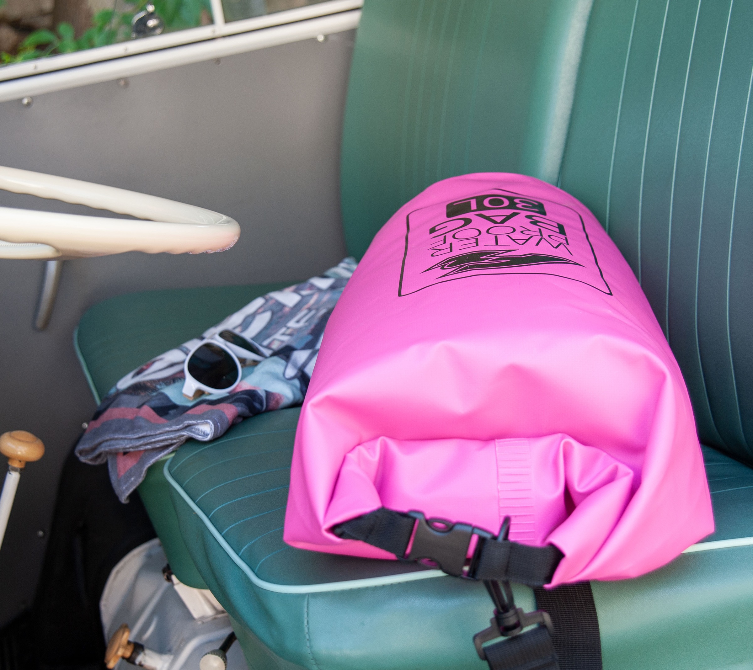 F2 Drybag »LAGOON BAG«