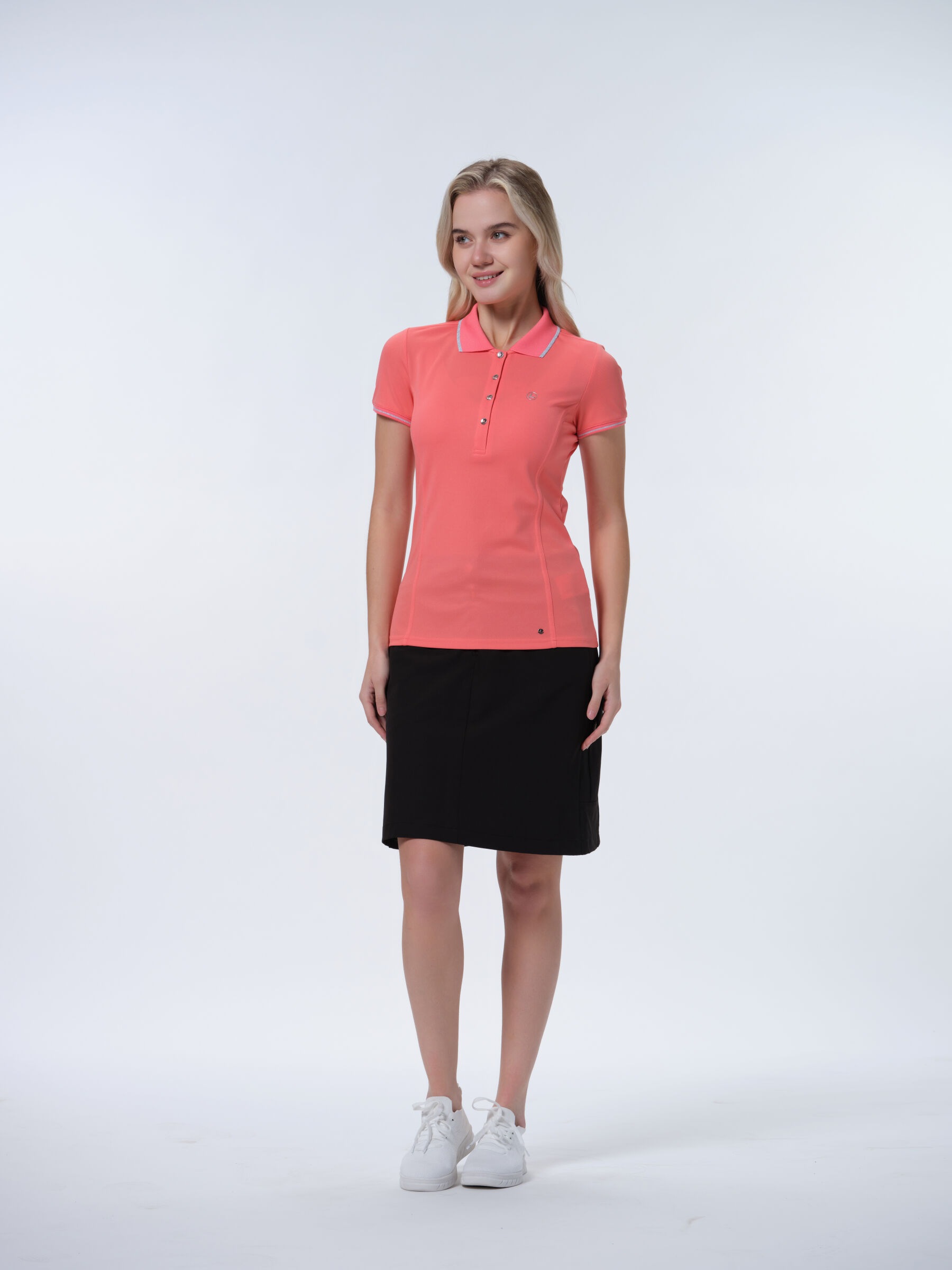 Luhta Outdoorjacke »Luhta Skirt ANDIALA«