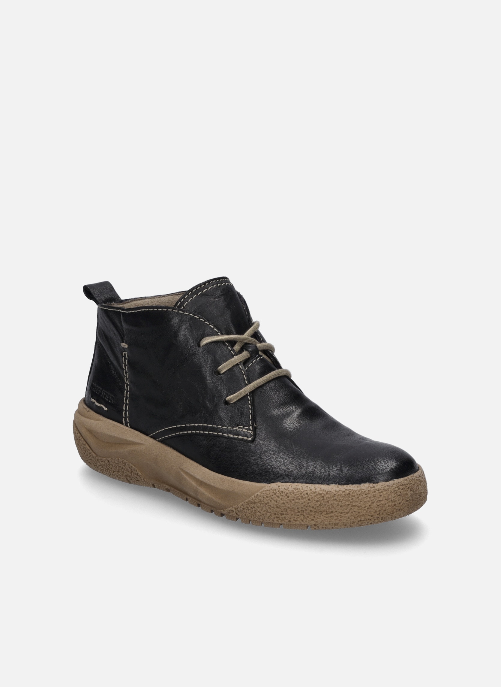 Josef Seibel Stiefelette »Alina 04, schwarz«