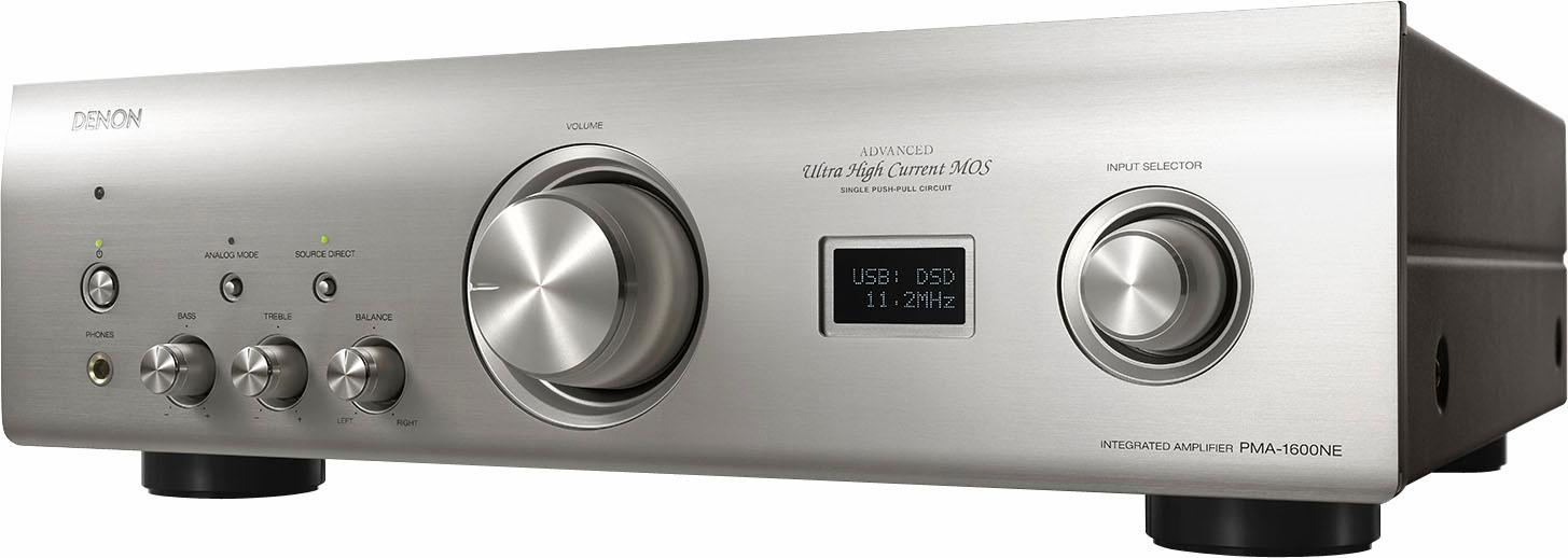 | BAUR Denon Verstärker »Denon PMA-1600NE«