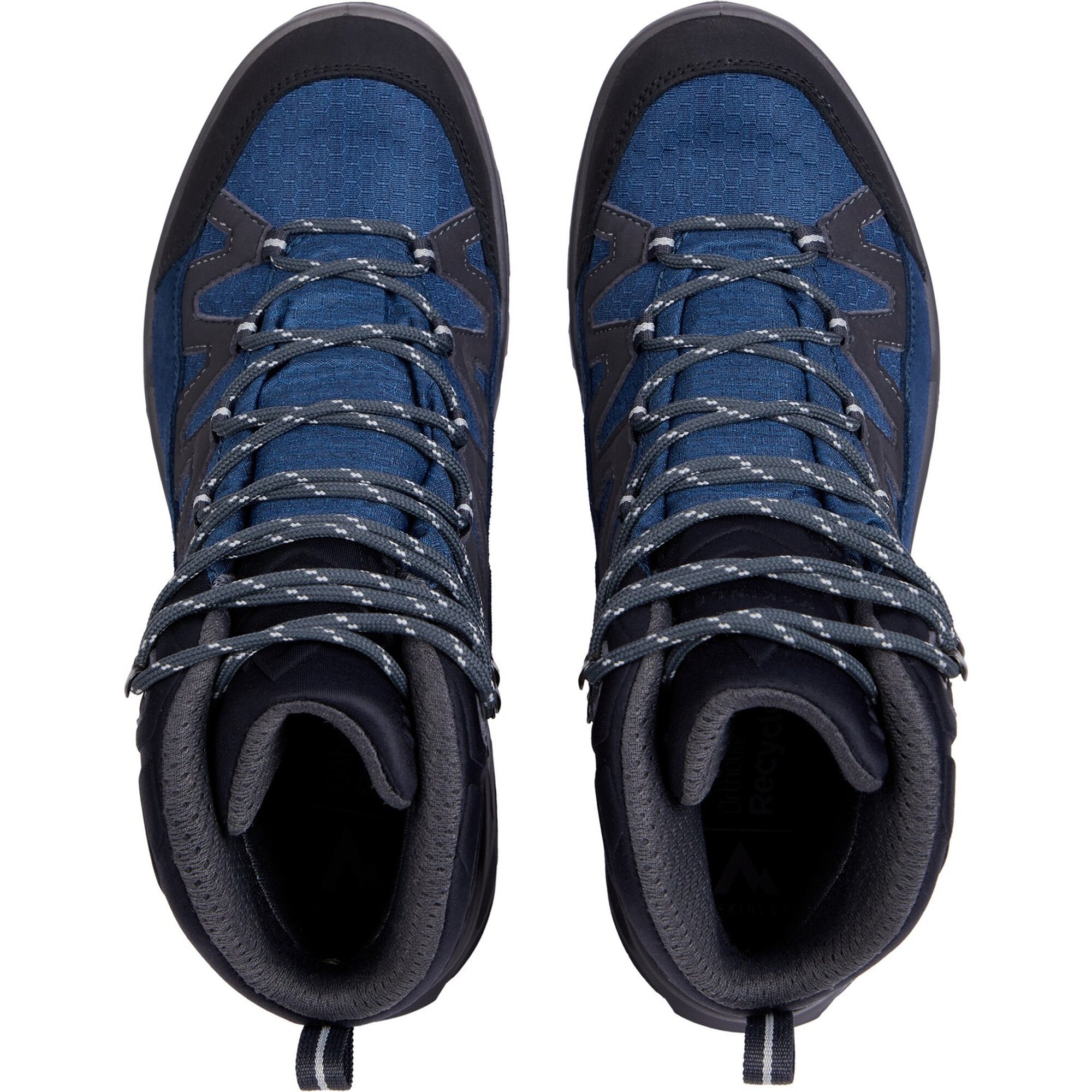 McKINLEY Wanderschuh »Vulcanus II MID AQX M«, wasserdicht