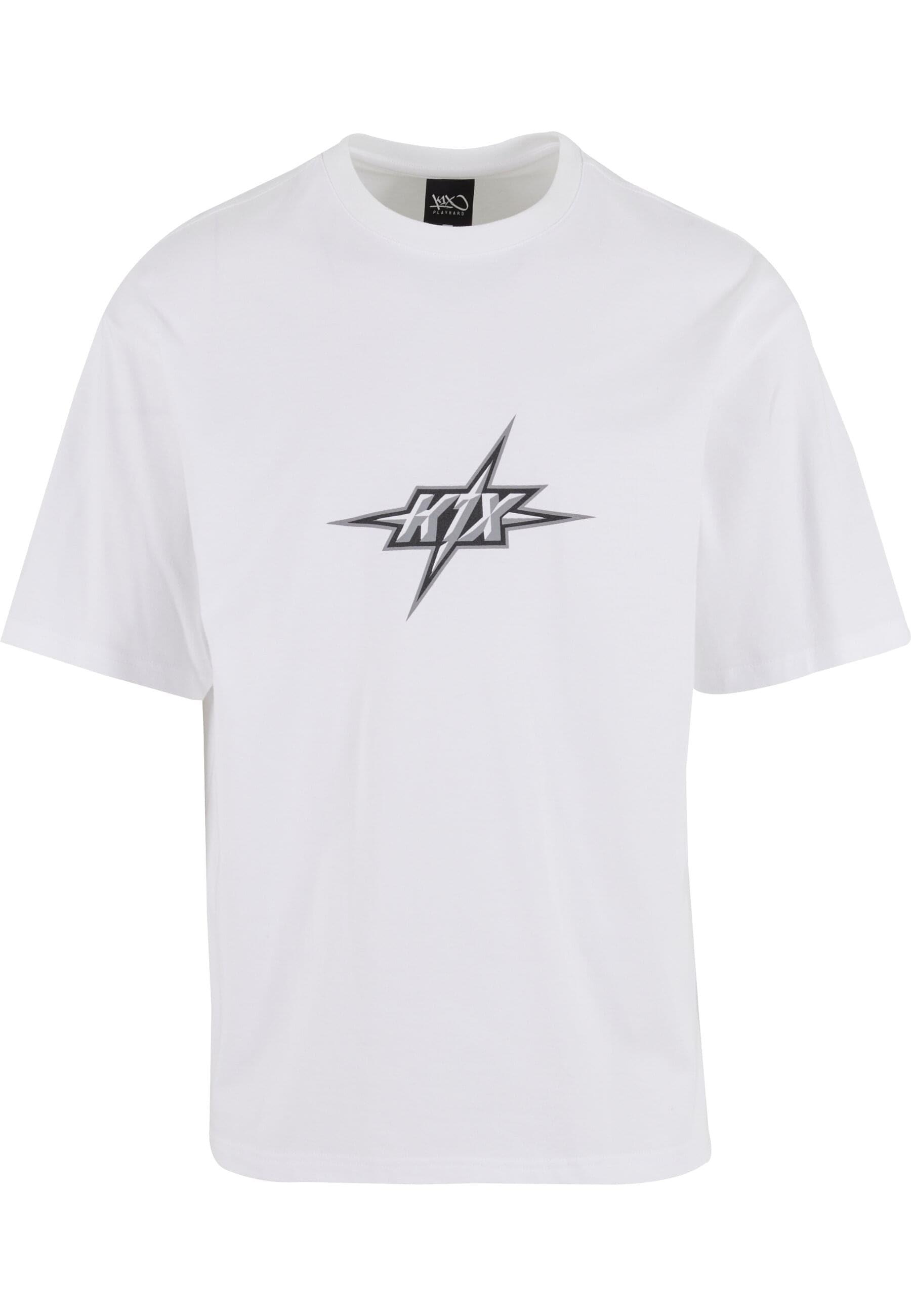 K1X T-Shirt "K1X Compass Tee" 1 Stk. tlg. günstig online kaufen