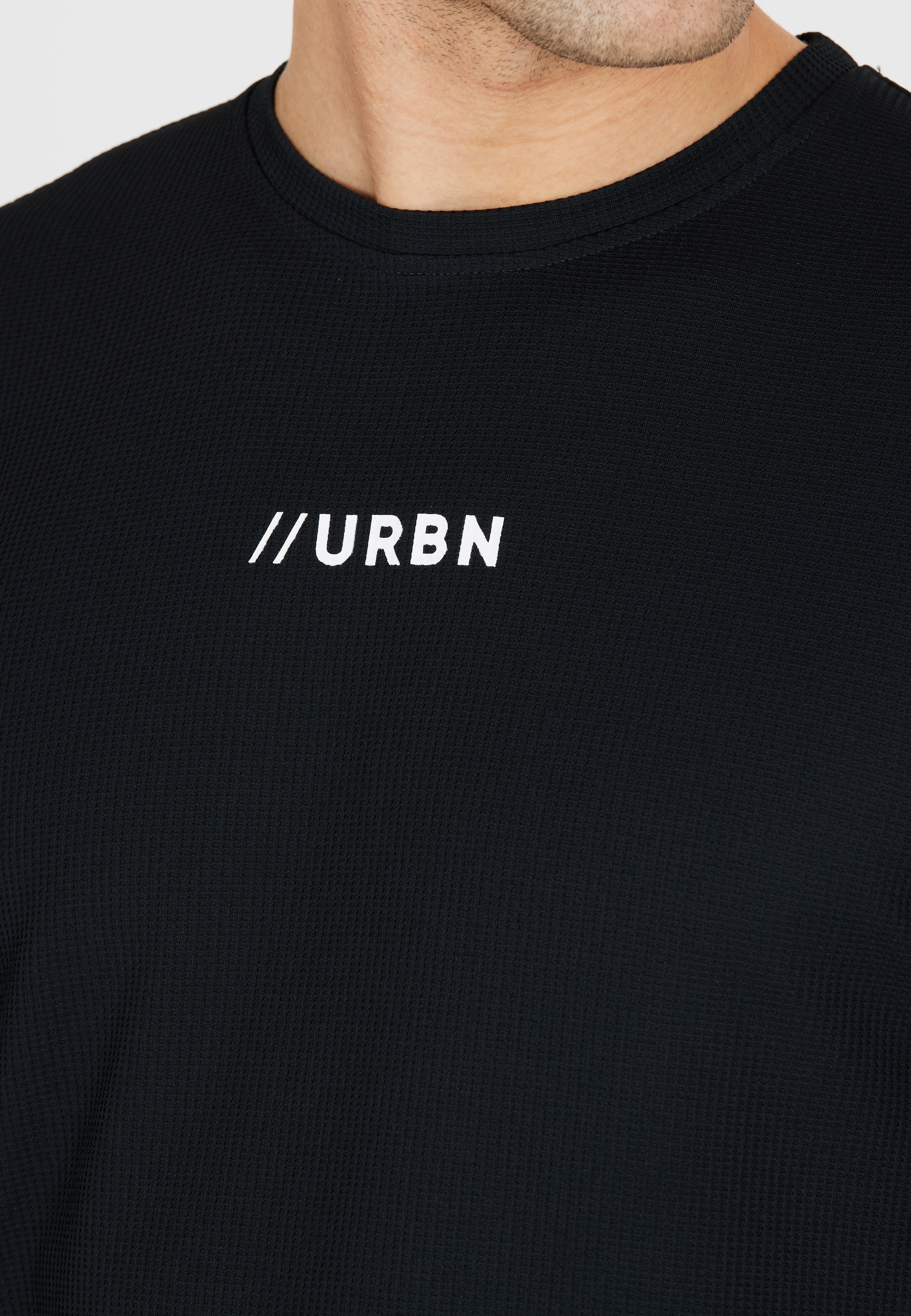 ENDURANCE Langarmshirt »Kinkon«, mit praktischer Quick Dry-Technologie