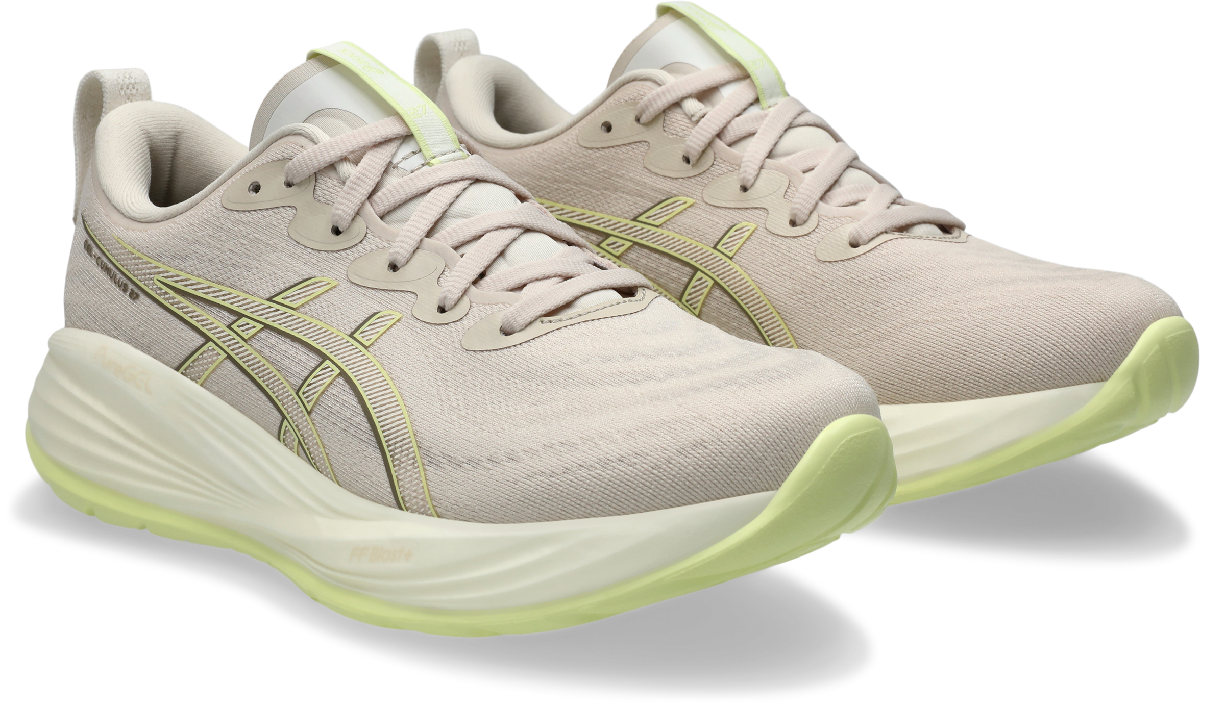 Asics Laufschuh "GEL-CUMULUS 27" günstig online kaufen