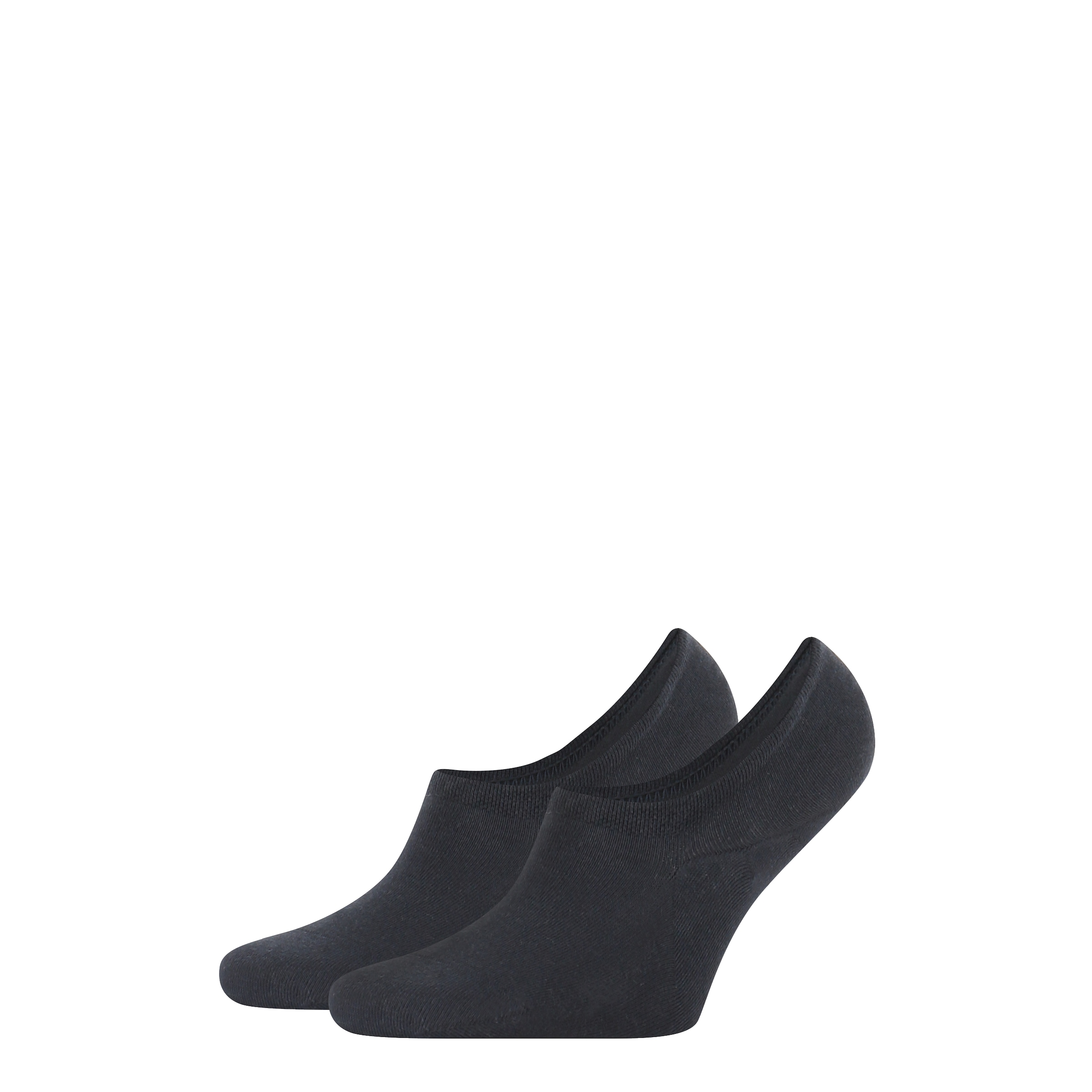 Tommy Hilfiger Füßlinge "TH MEN FOOTIE 2P" 2 Paar, Mit gestrickem Logo an d günstig online kaufen