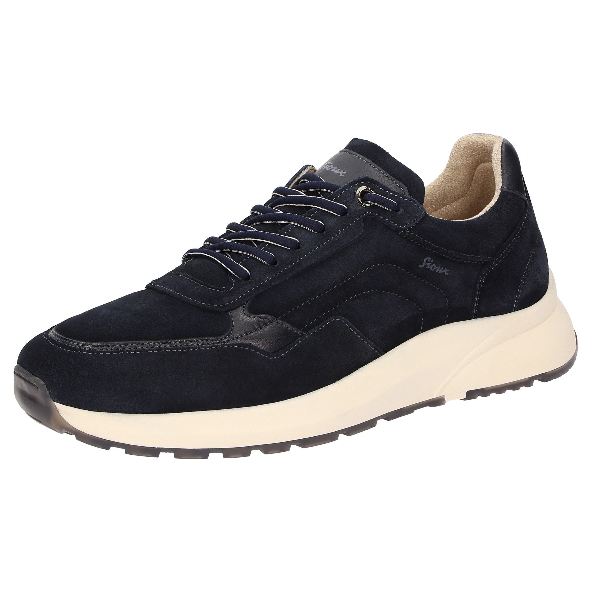 SIOUX Sneaker »Kavikano-700«